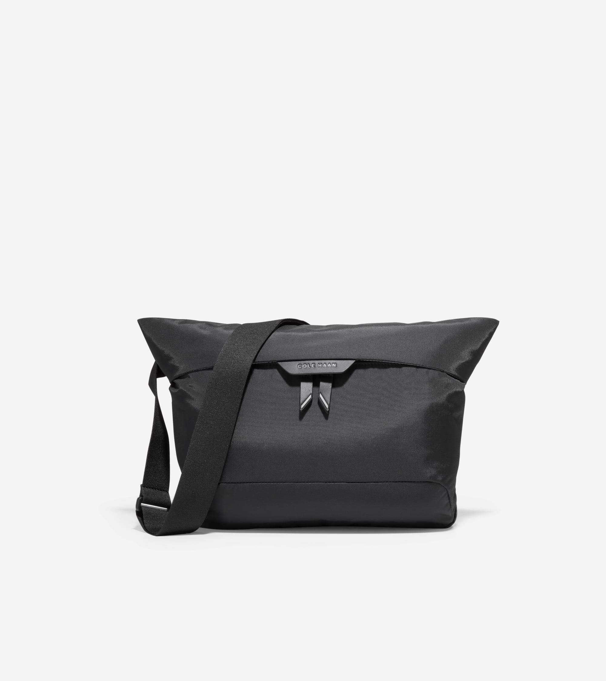 Men's Central Sling Bag