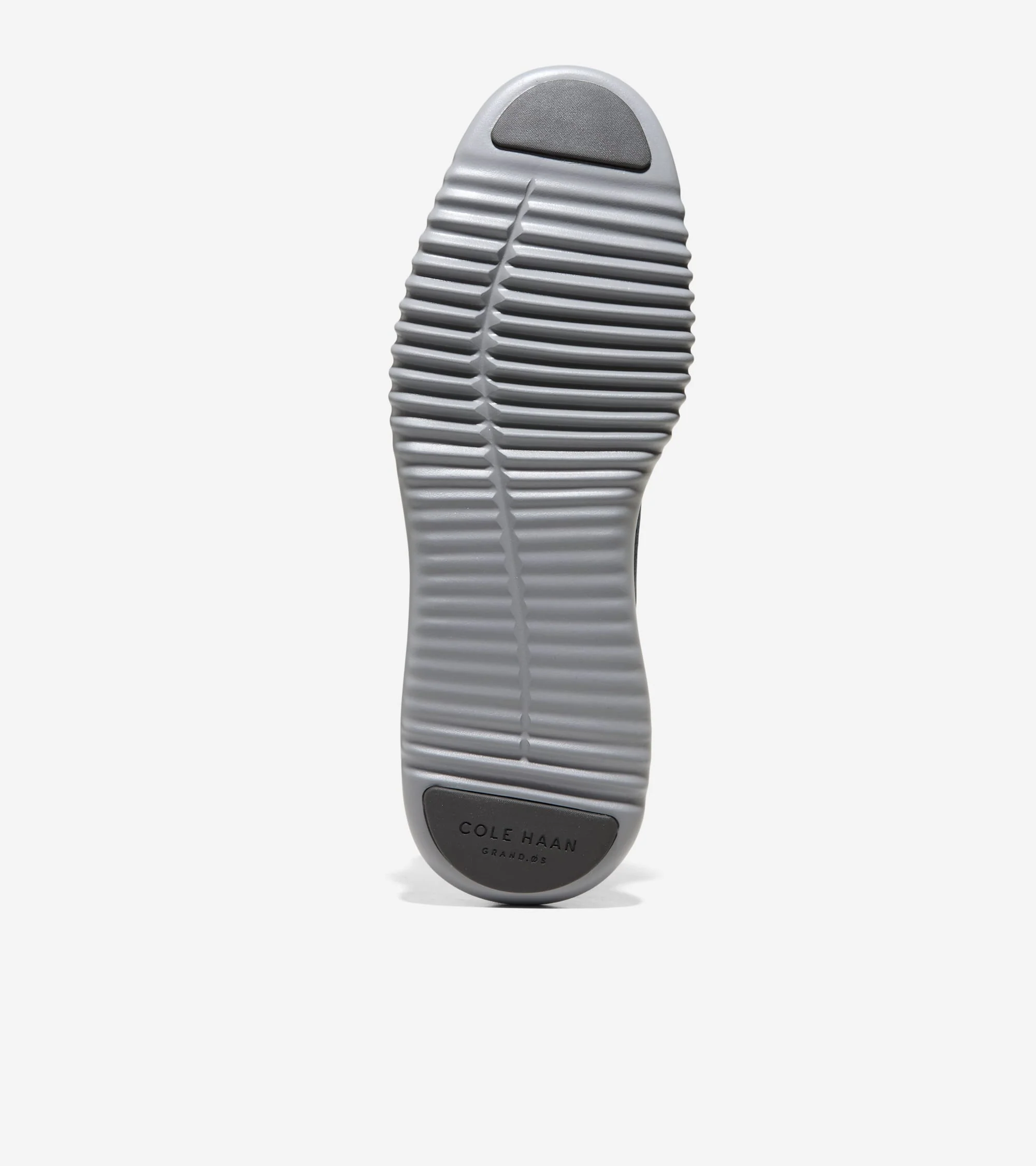 Men's 2.ZERØGRAND Laser Wingtip Oxfords - Image 6