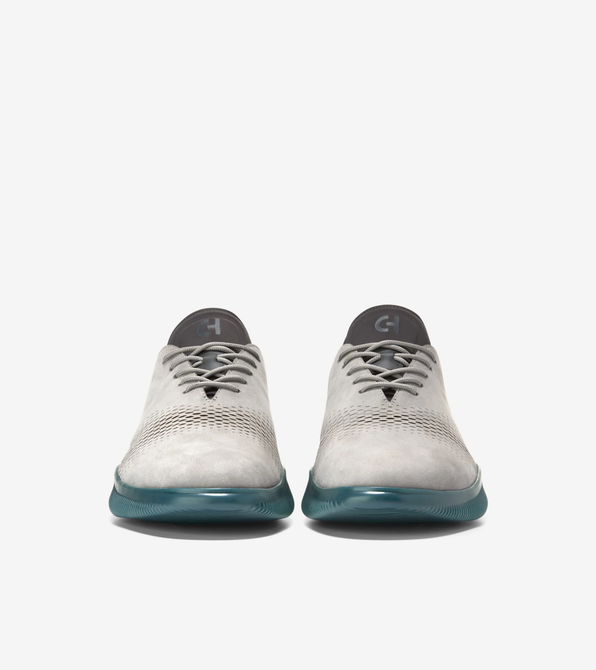 Men's 6.ZERØGRAND Laser Quick-On Oxfords - Image 3