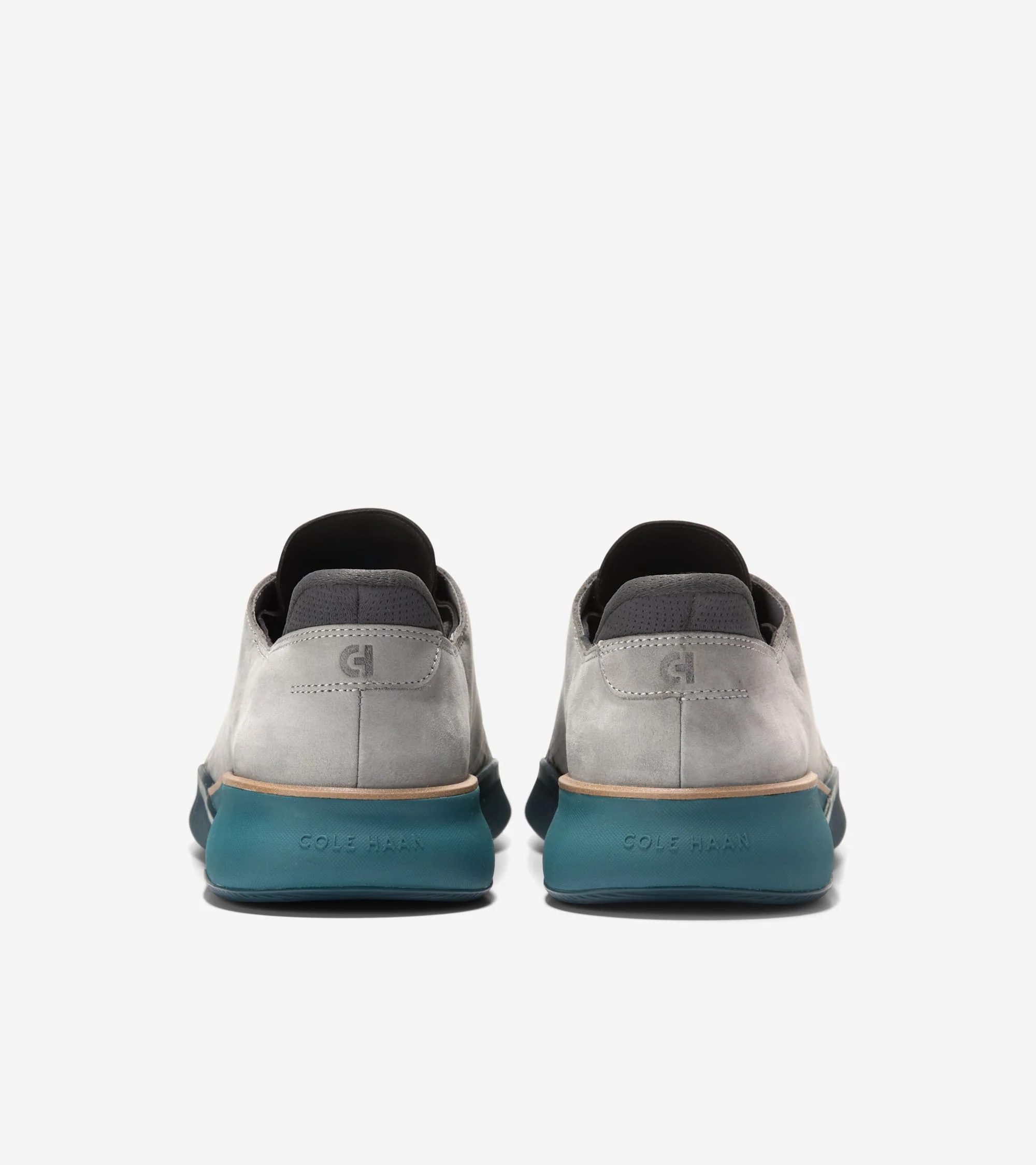 Men's 6.ZERØGRAND Laser Quick-On Oxfords - Image 4