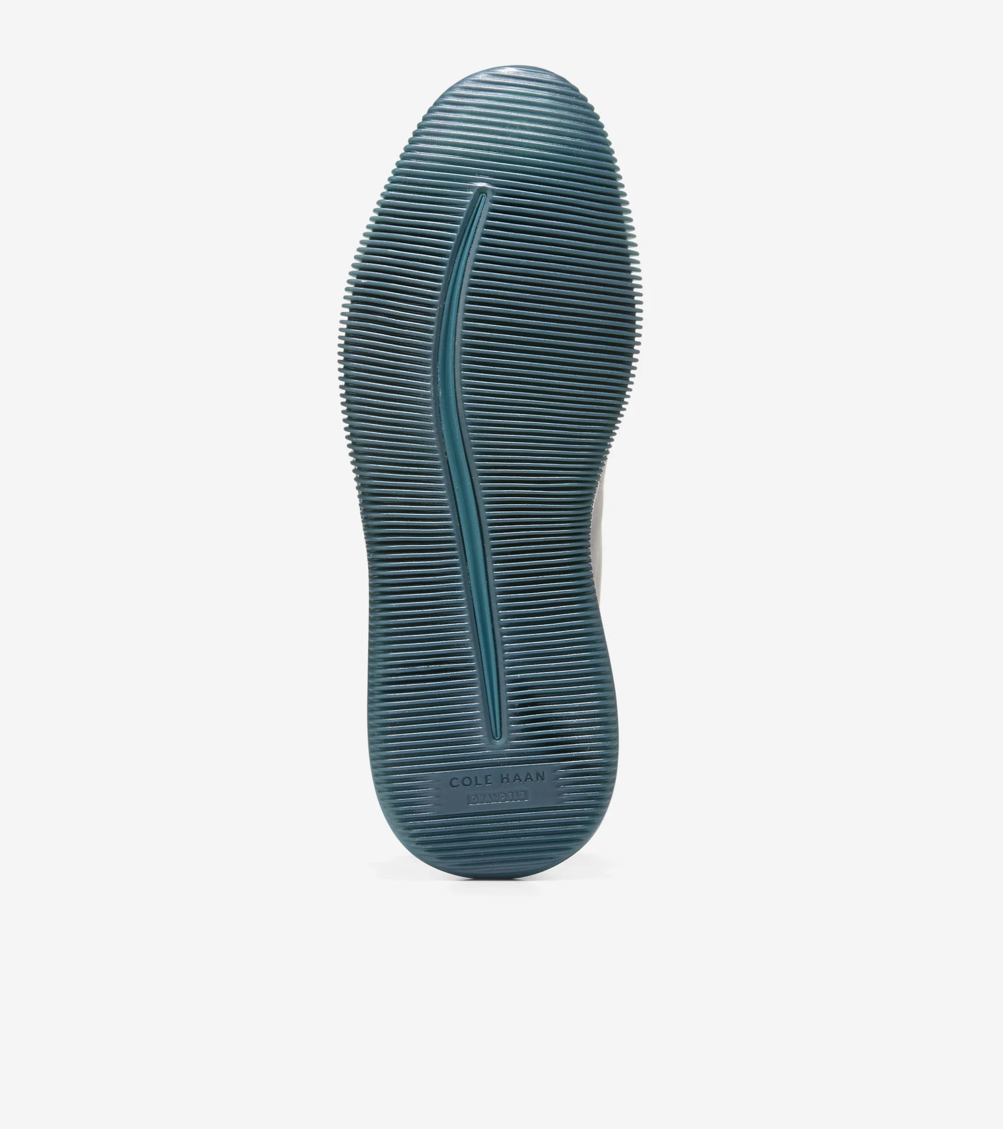 Men's 6.ZERØGRAND Laser Quick-On Oxfords - Image 7