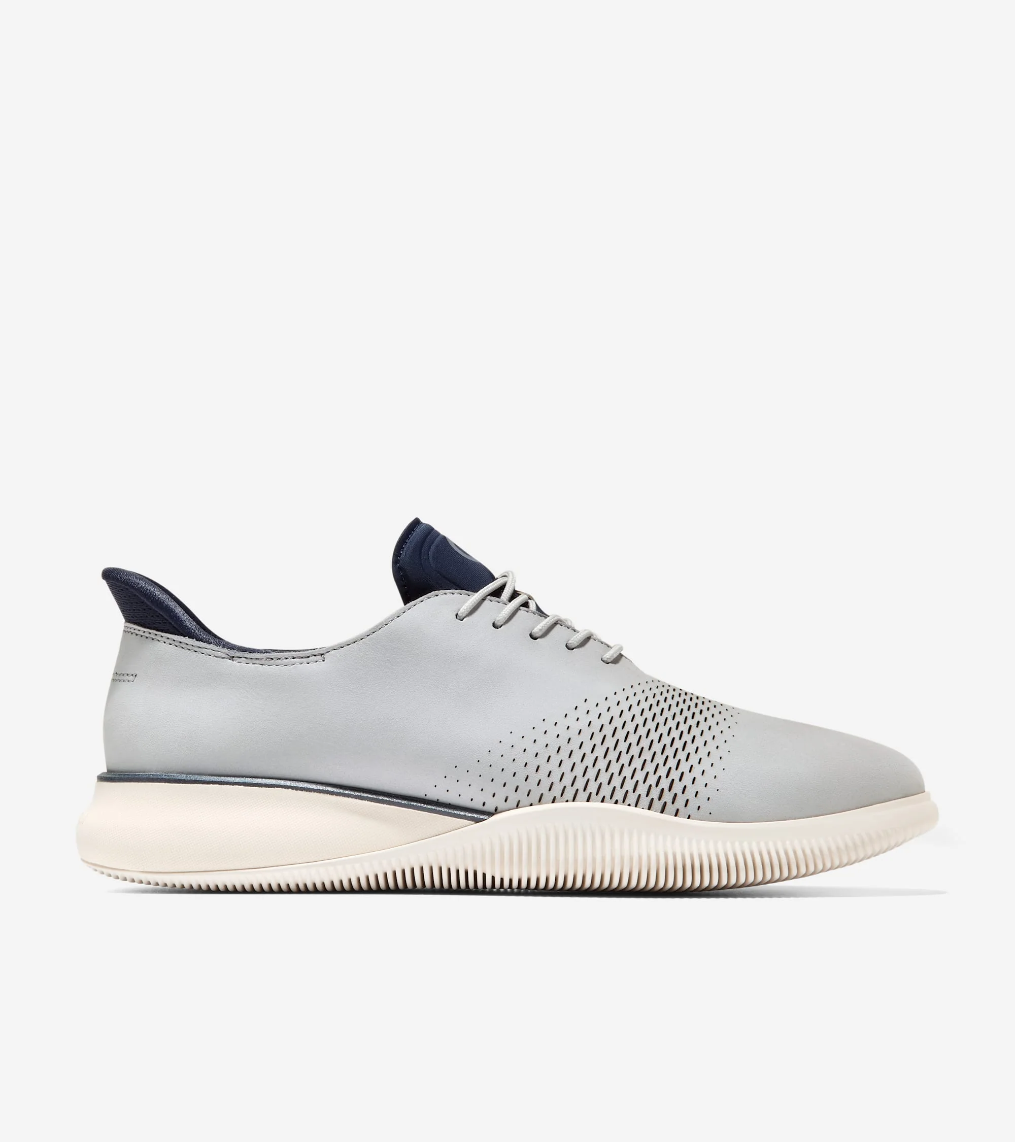 Men's 6.ZERØGRAND Laser Quick-On Oxfords