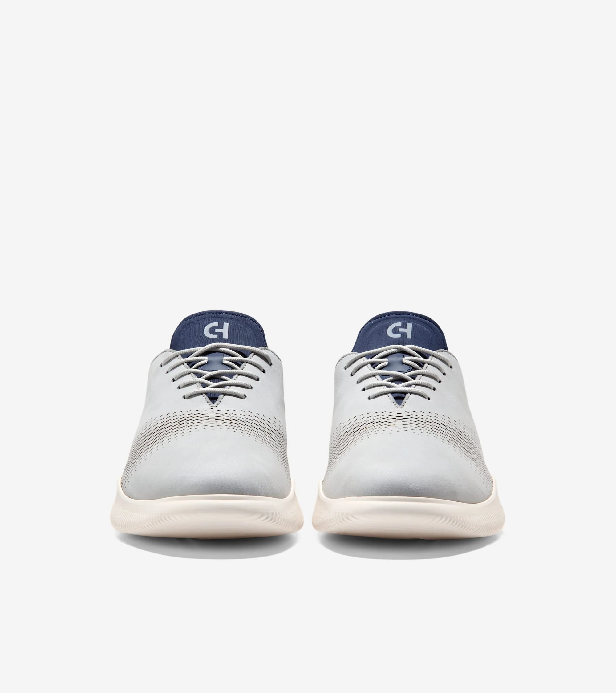 Men's 6.ZERØGRAND Laser Quick-On Oxfords - Image 2