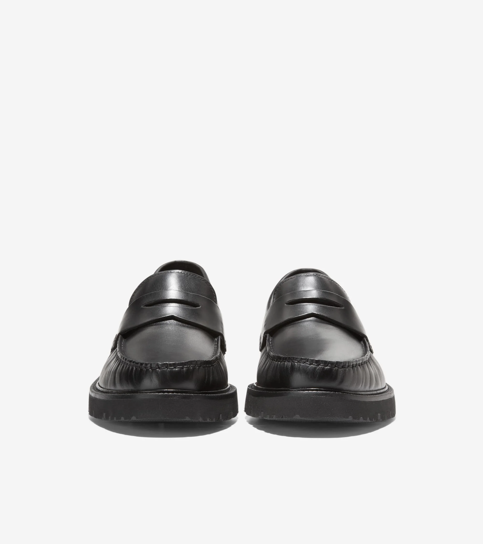 Men's American Classics Penny Loafers - Image 2