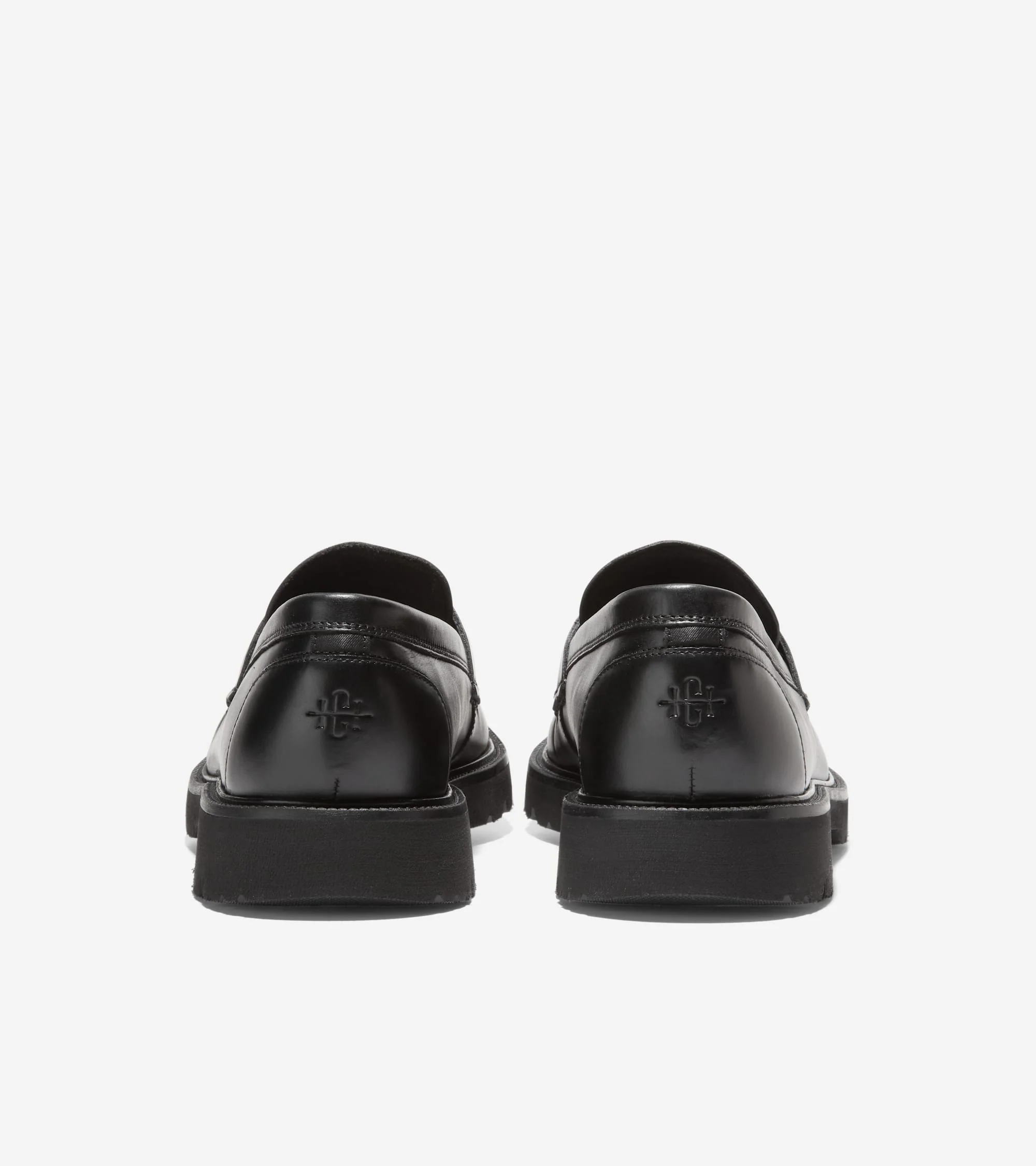 Men's American Classics Penny Loafers - Image 3