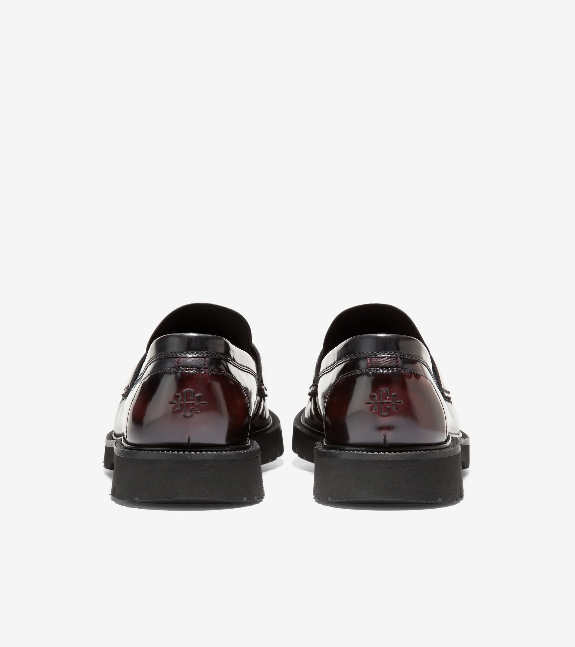 Men's American Classics Penny Loafers - Image 3