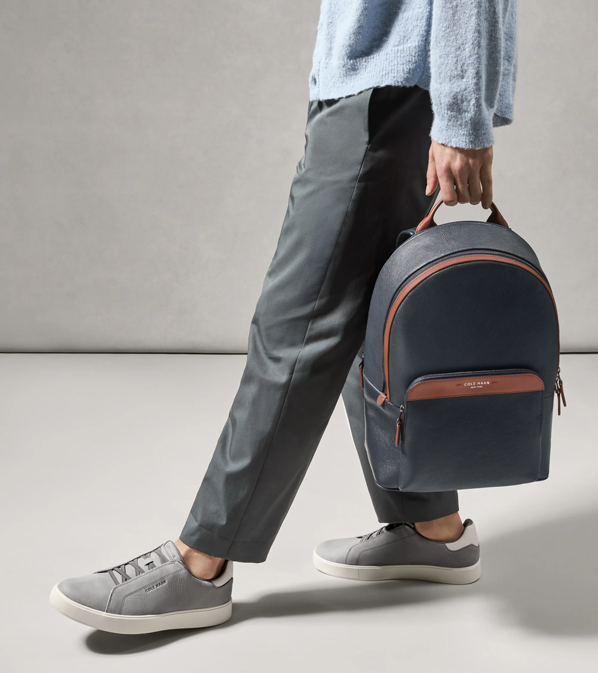 Men's Damon Backpack - Image 5