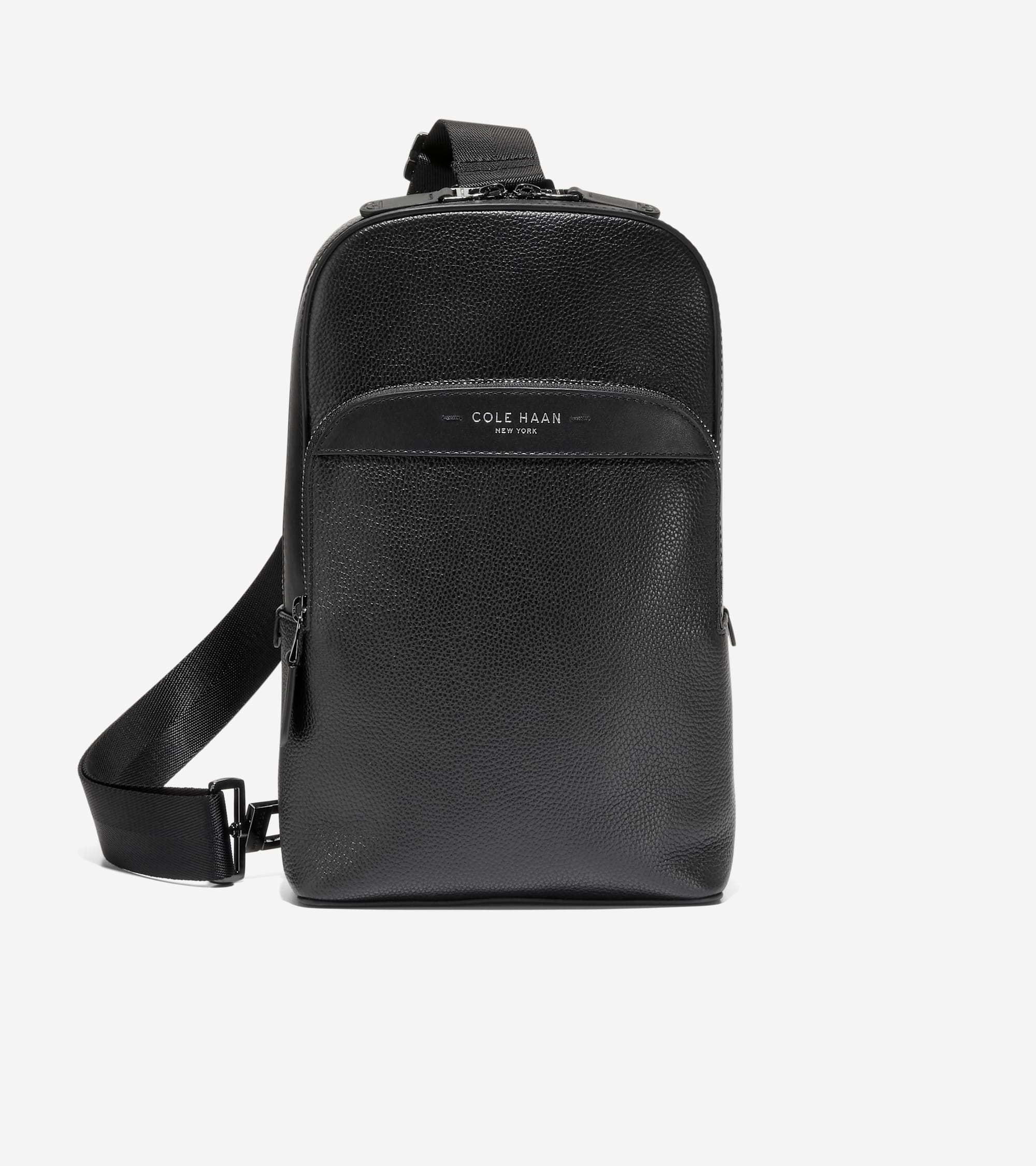 Men's Damon Sling Bag - Image 4