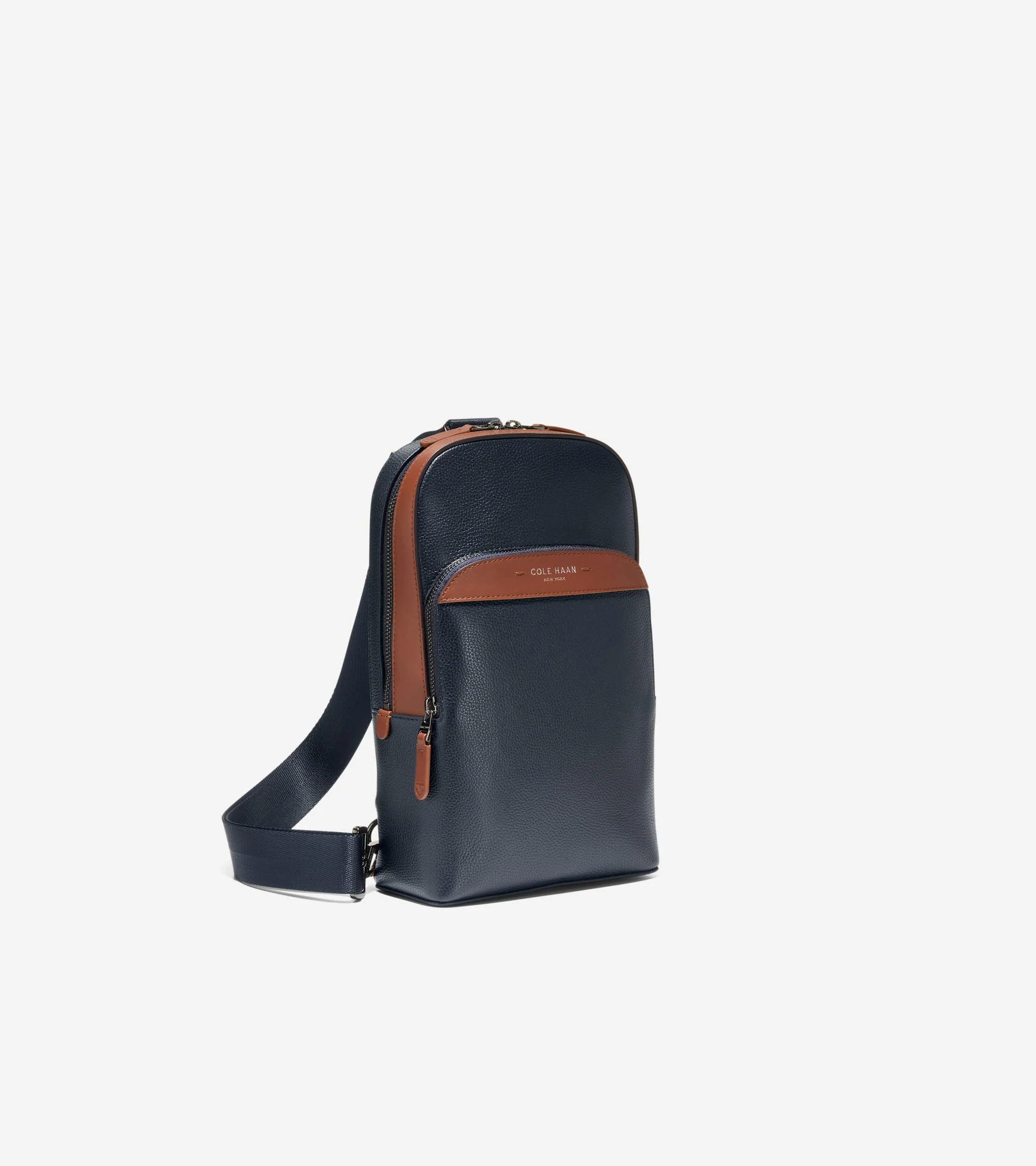 Men's Damon Sling Bag - Image 2