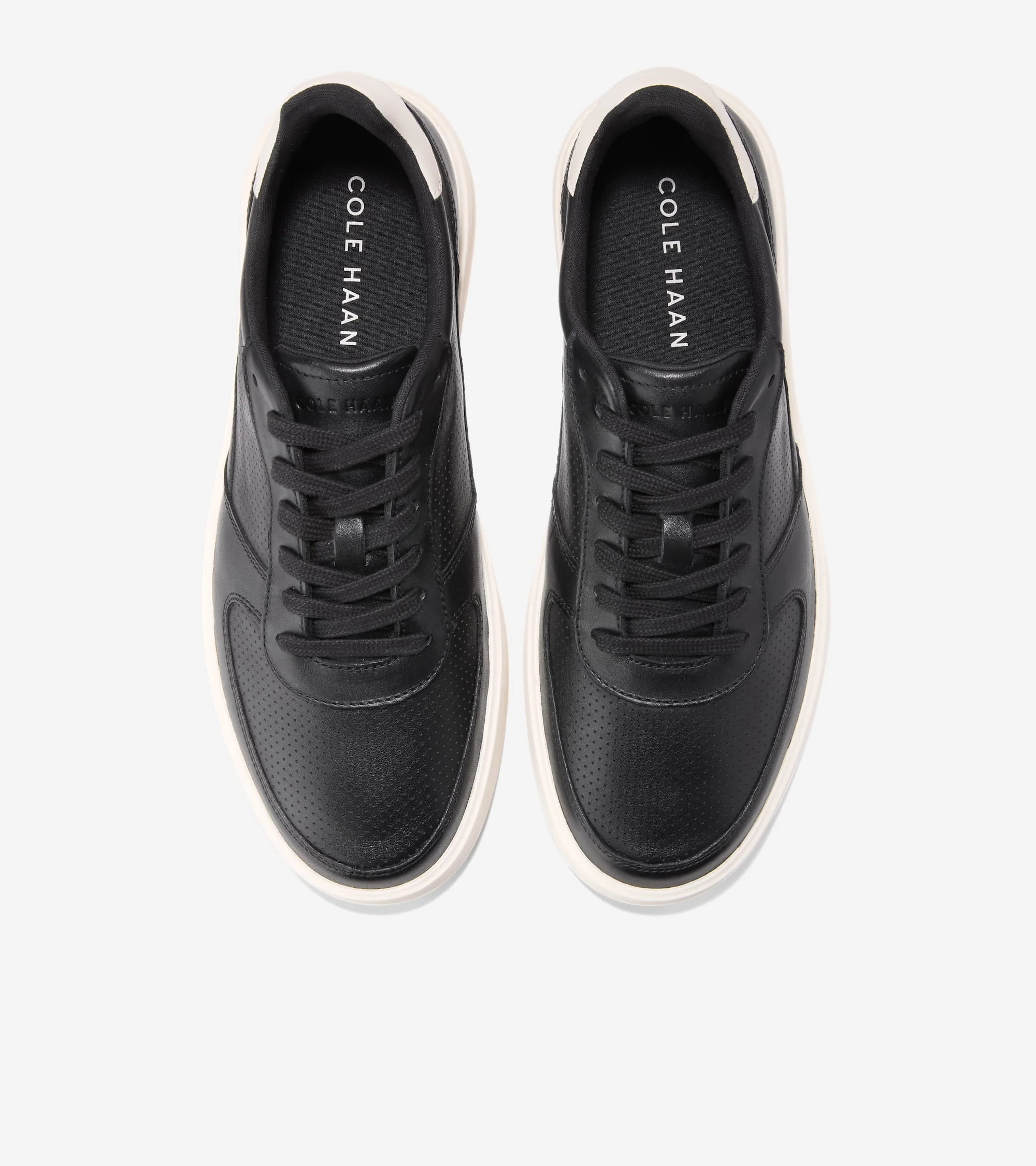 Men's Grand Crosscourt Daily Court Sneakers - Image 3