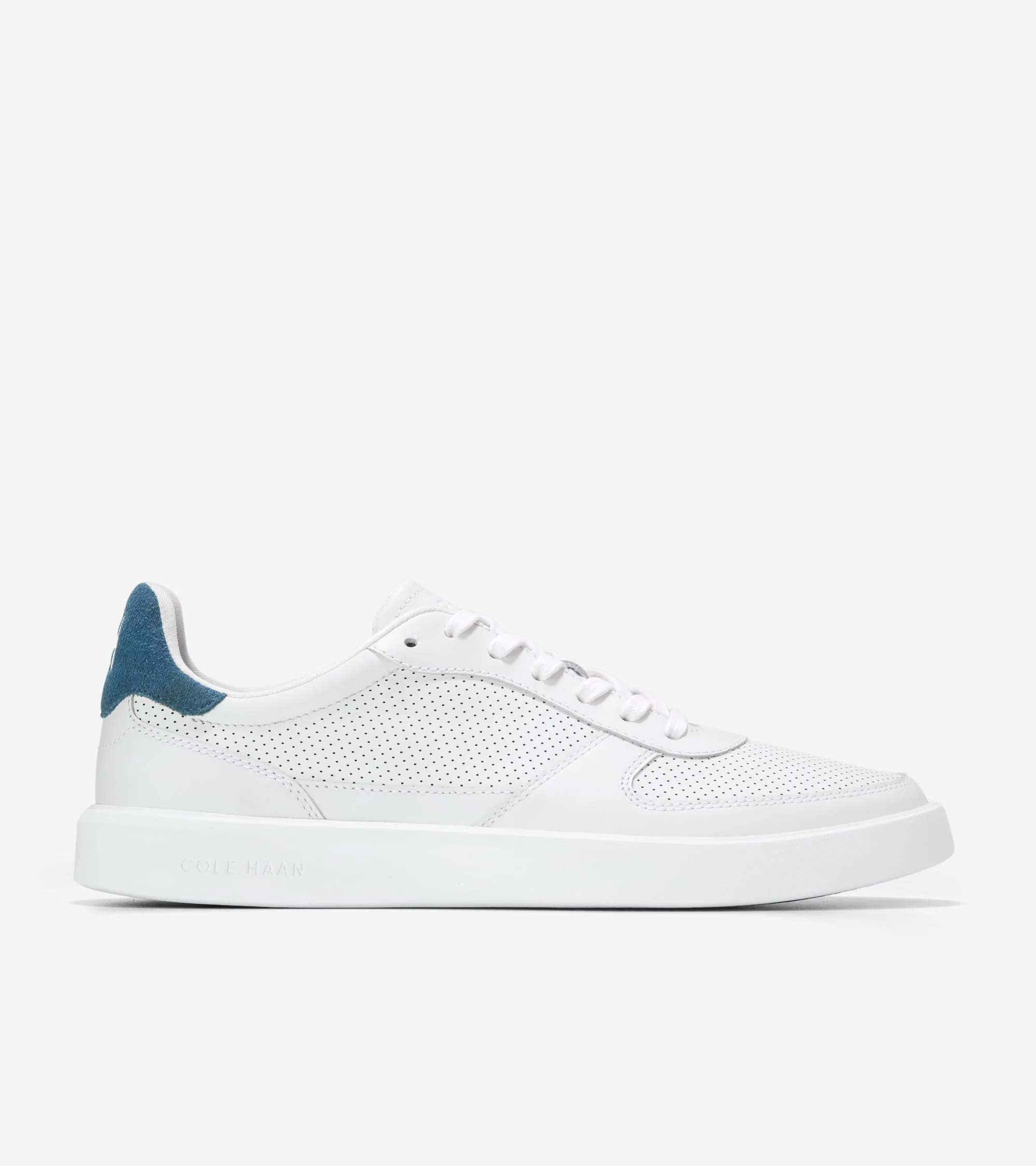 Men's Grand Crosscourt Daily Court Sneakers