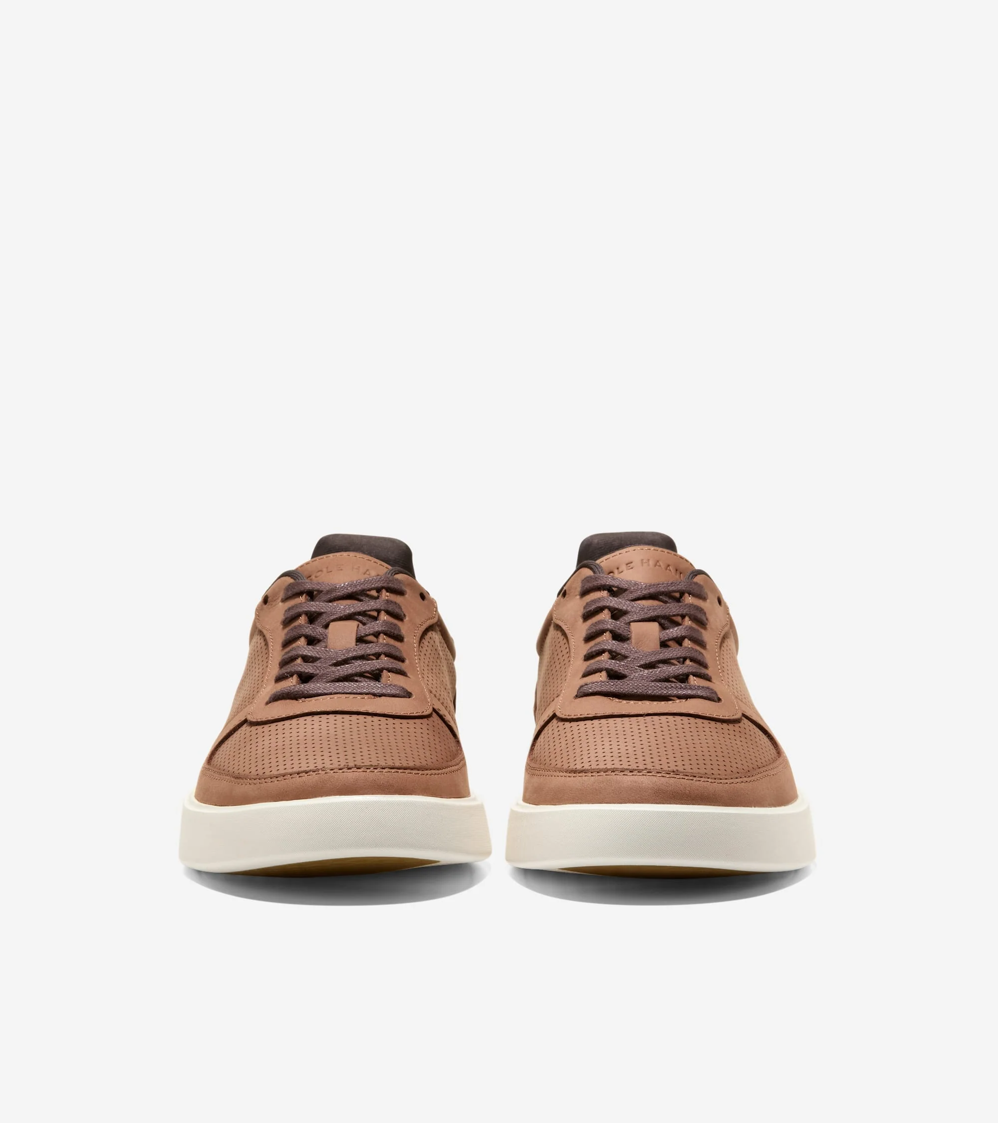 Men's Grand Crosscourt Daily Court Sneakers - Image 2