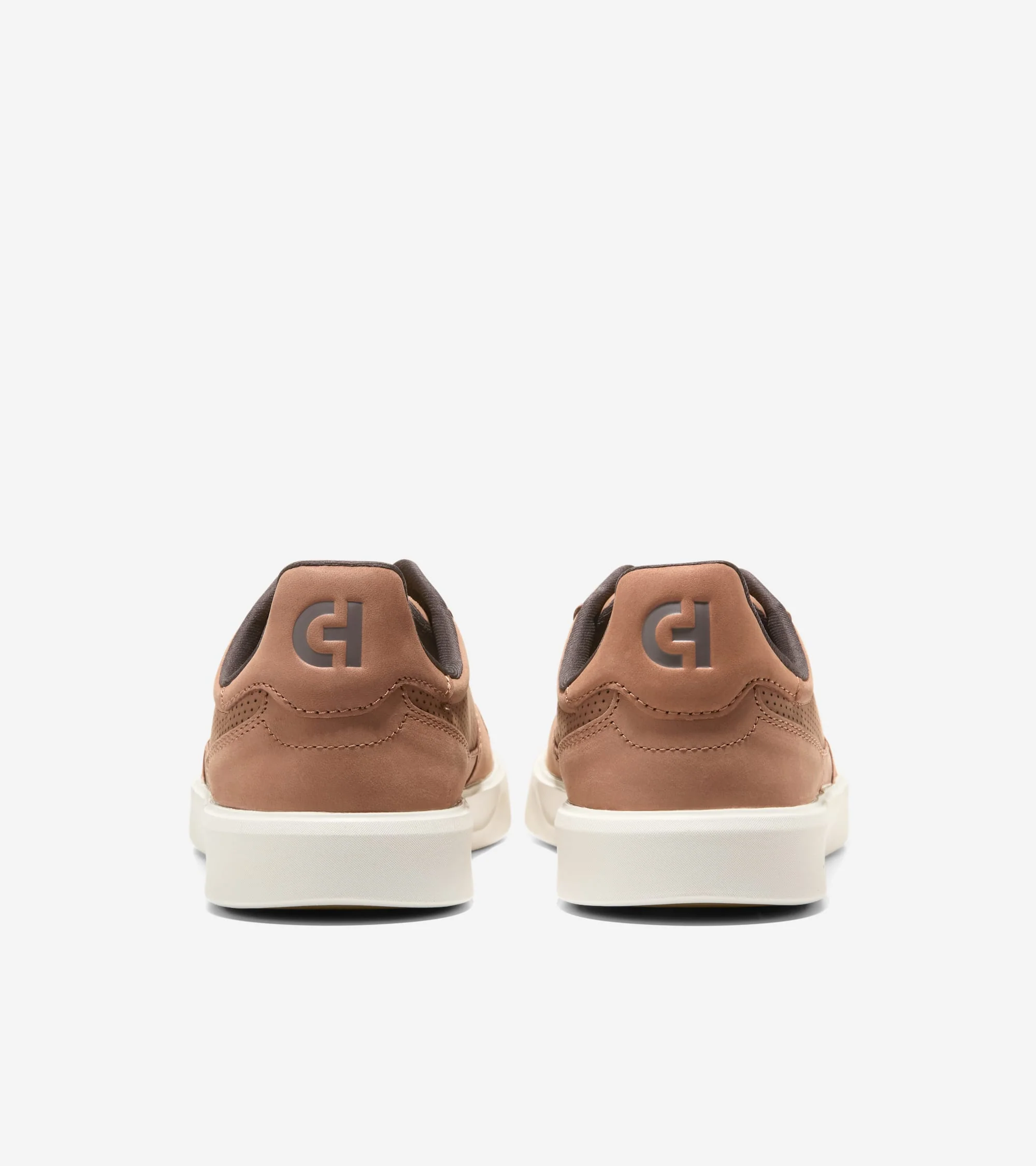 Men's Grand Crosscourt Daily Court Sneakers - Image 3