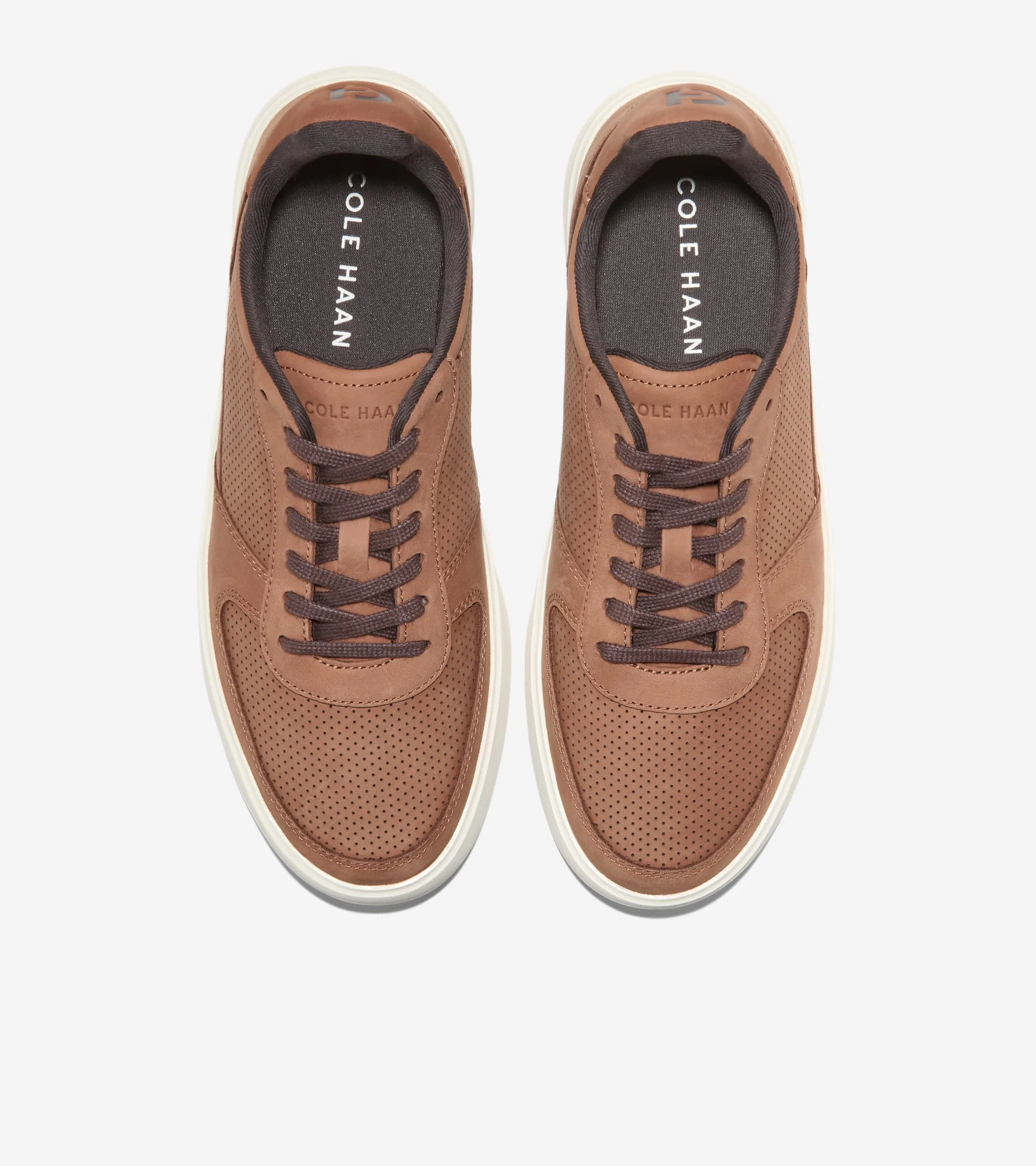Men's Grand Crosscourt Daily Court Sneakers - Image 4