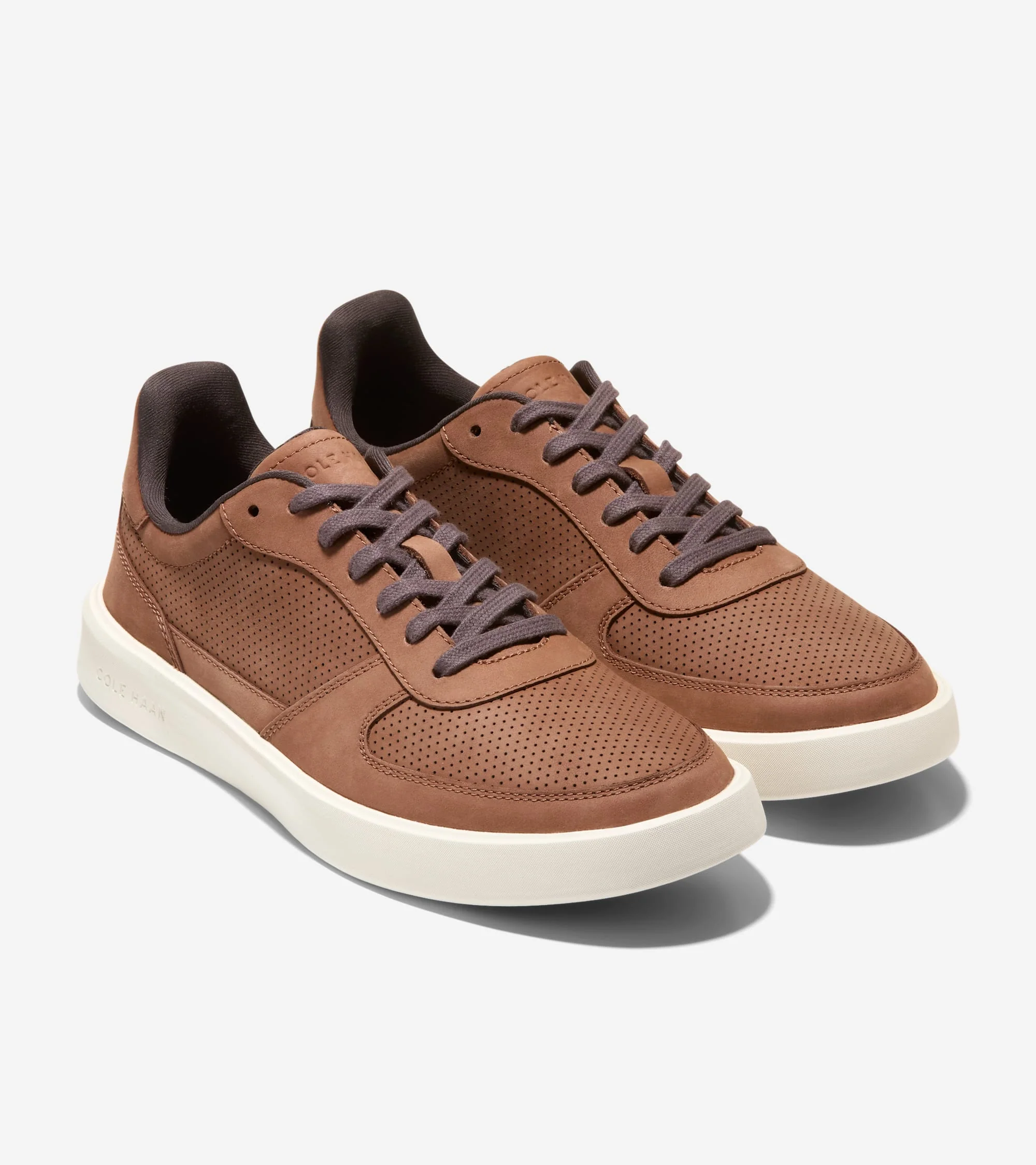 Men's Grand Crosscourt Daily Court Sneakers - Image 5