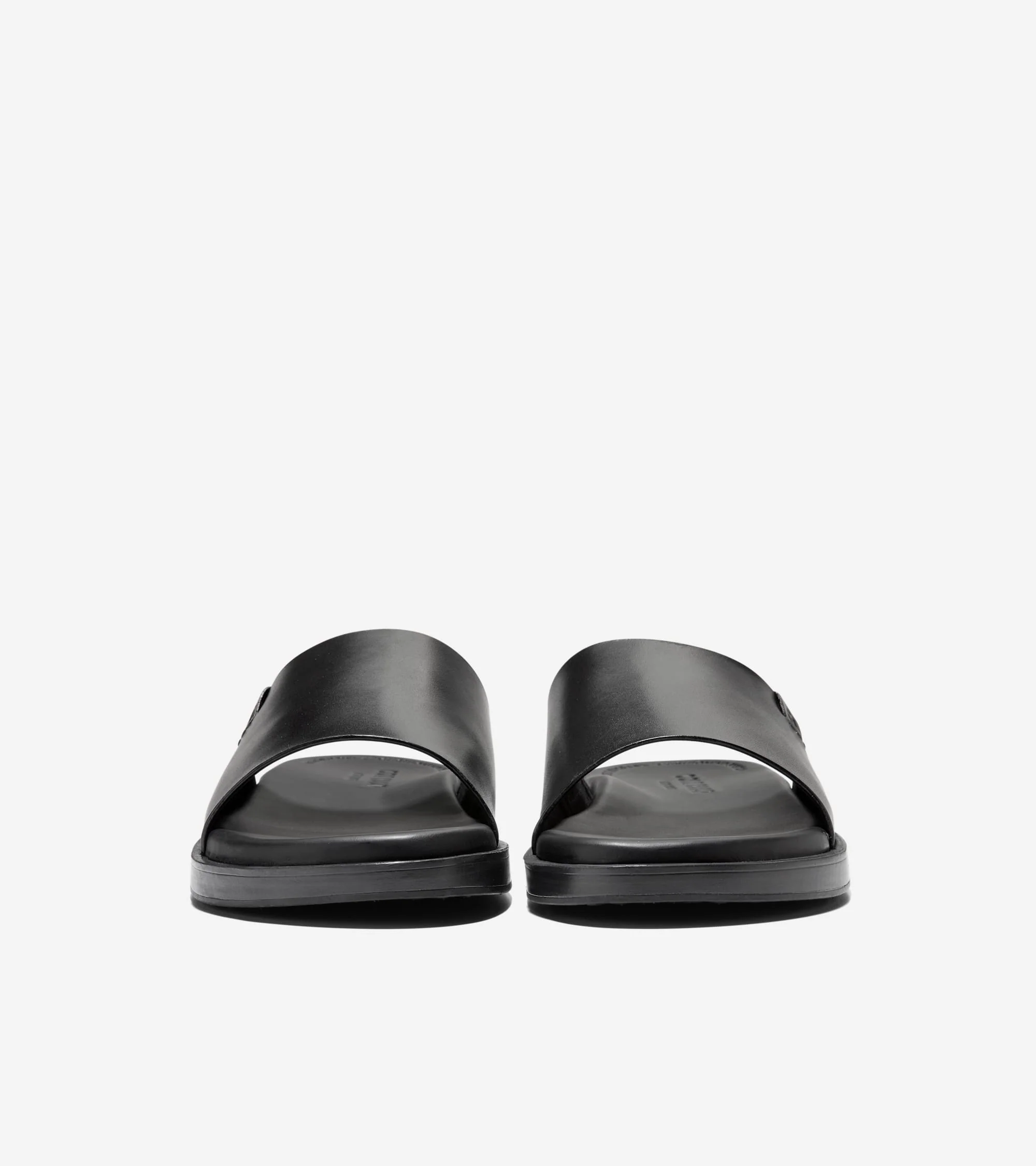 Men's Grand Neoclassic Single Strap Sandals - Image 2