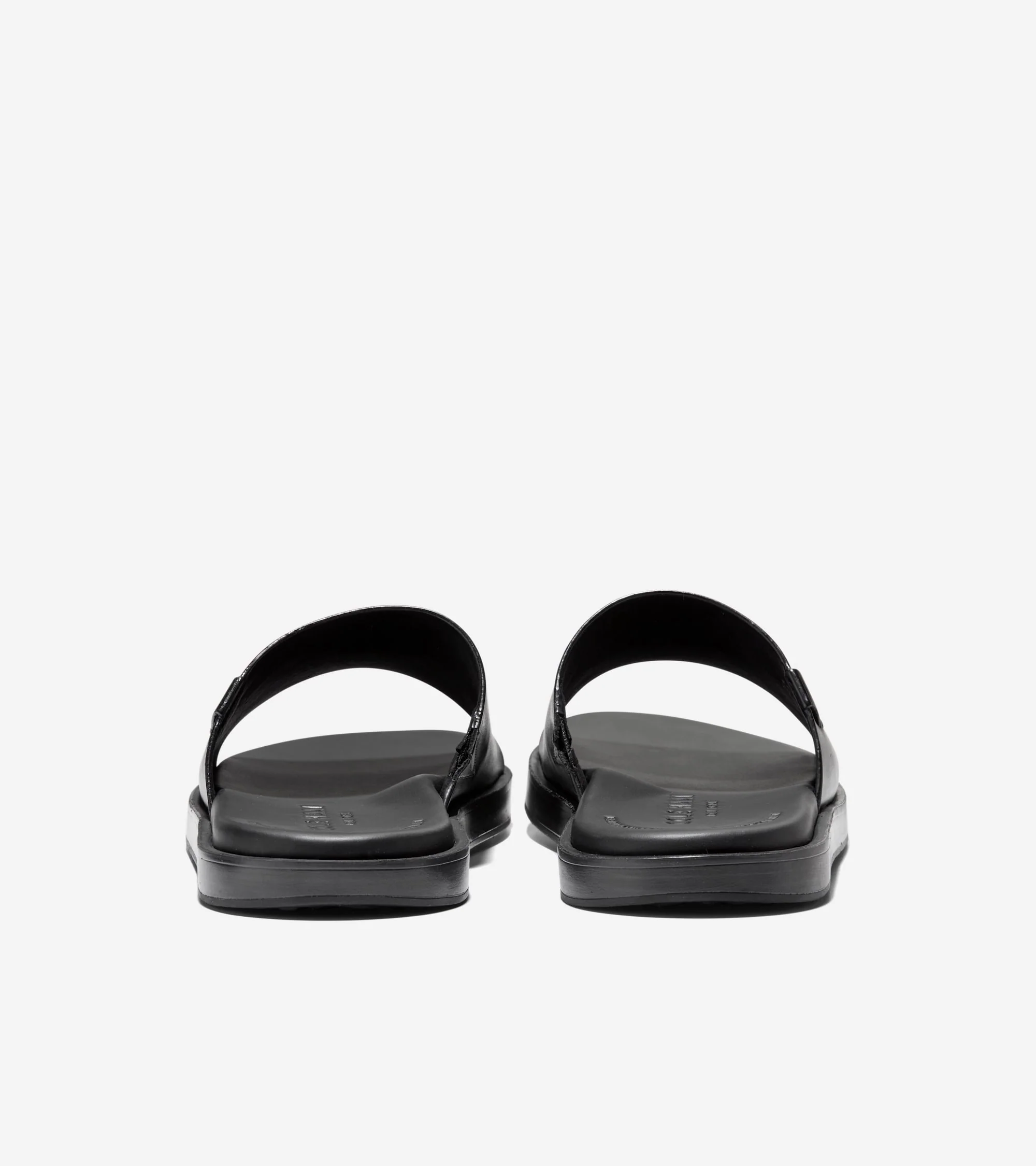 Men's Grand Neoclassic Single Strap Sandals - Image 3