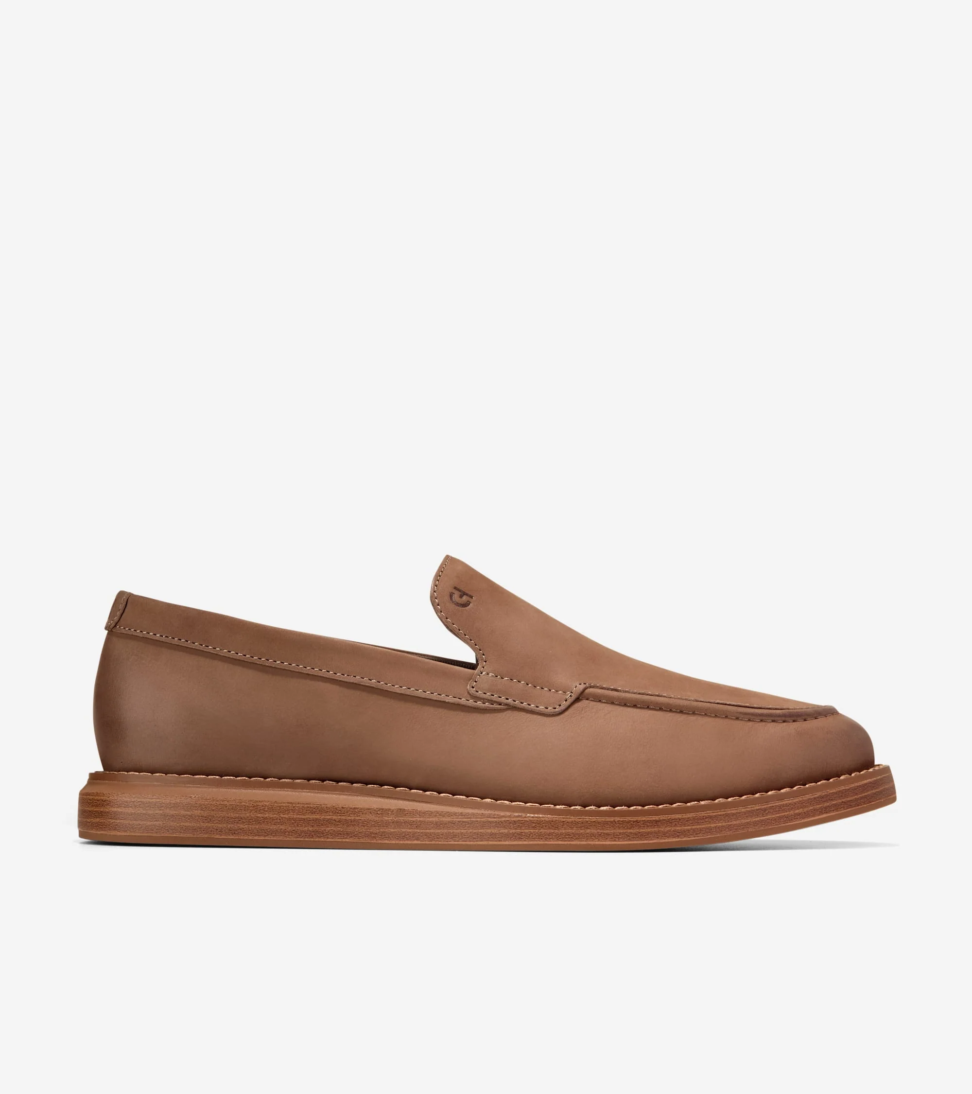 Men's Grand Neoclassic Venetian Loafers
