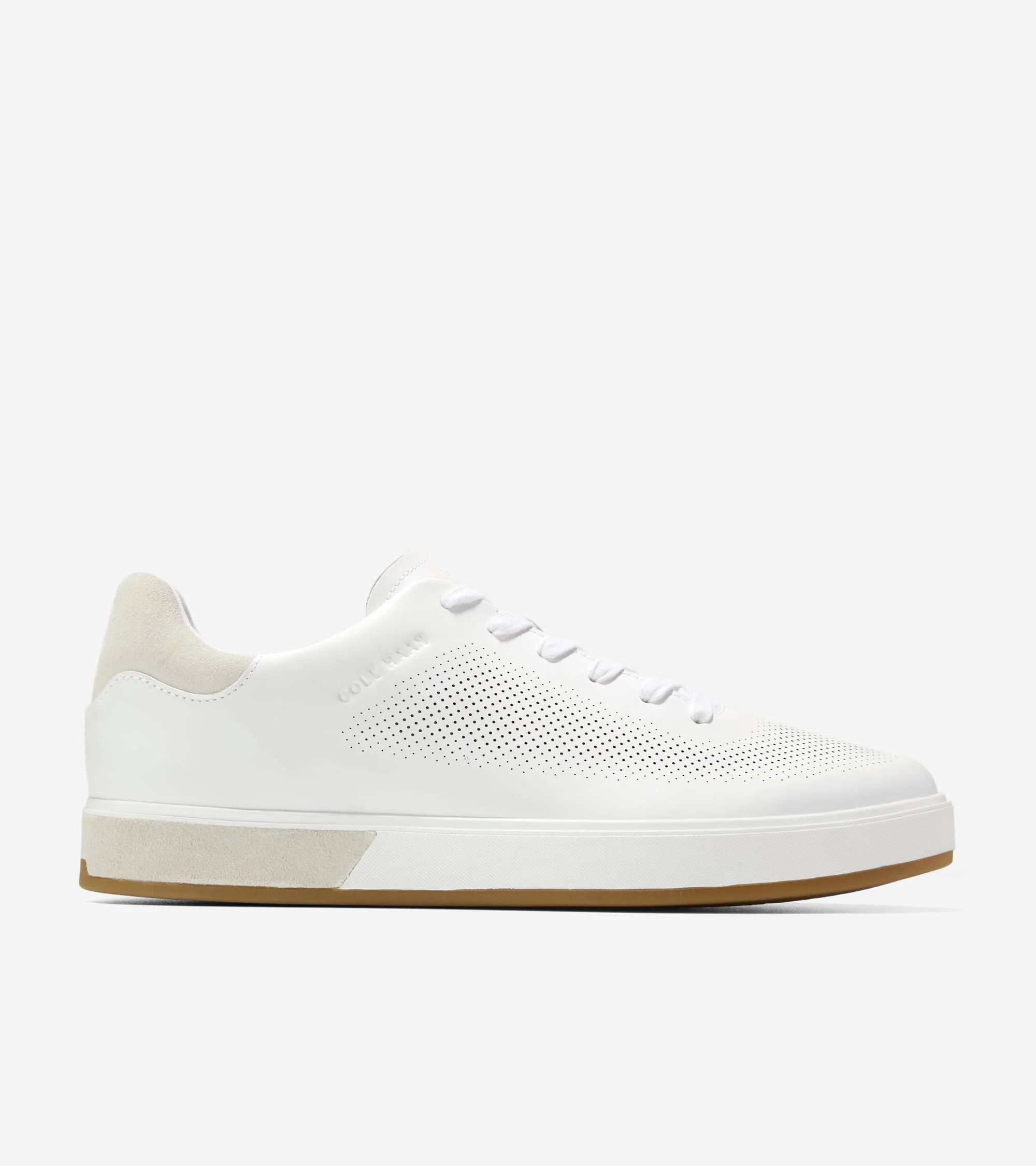 Men's GrandPrø Angleace Sneakers