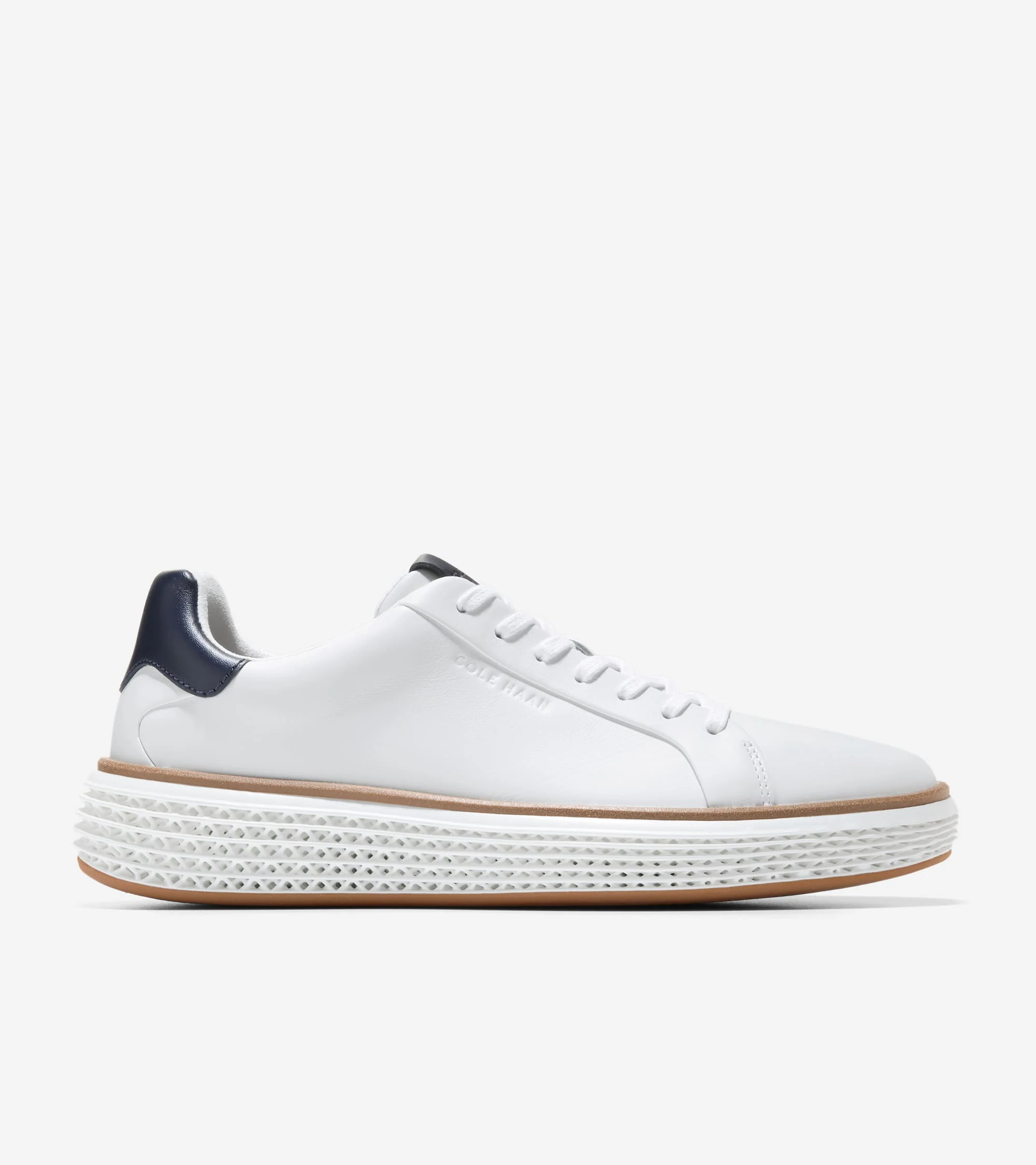 Men's GrandPrø Court SkyWeave™ Sneakers