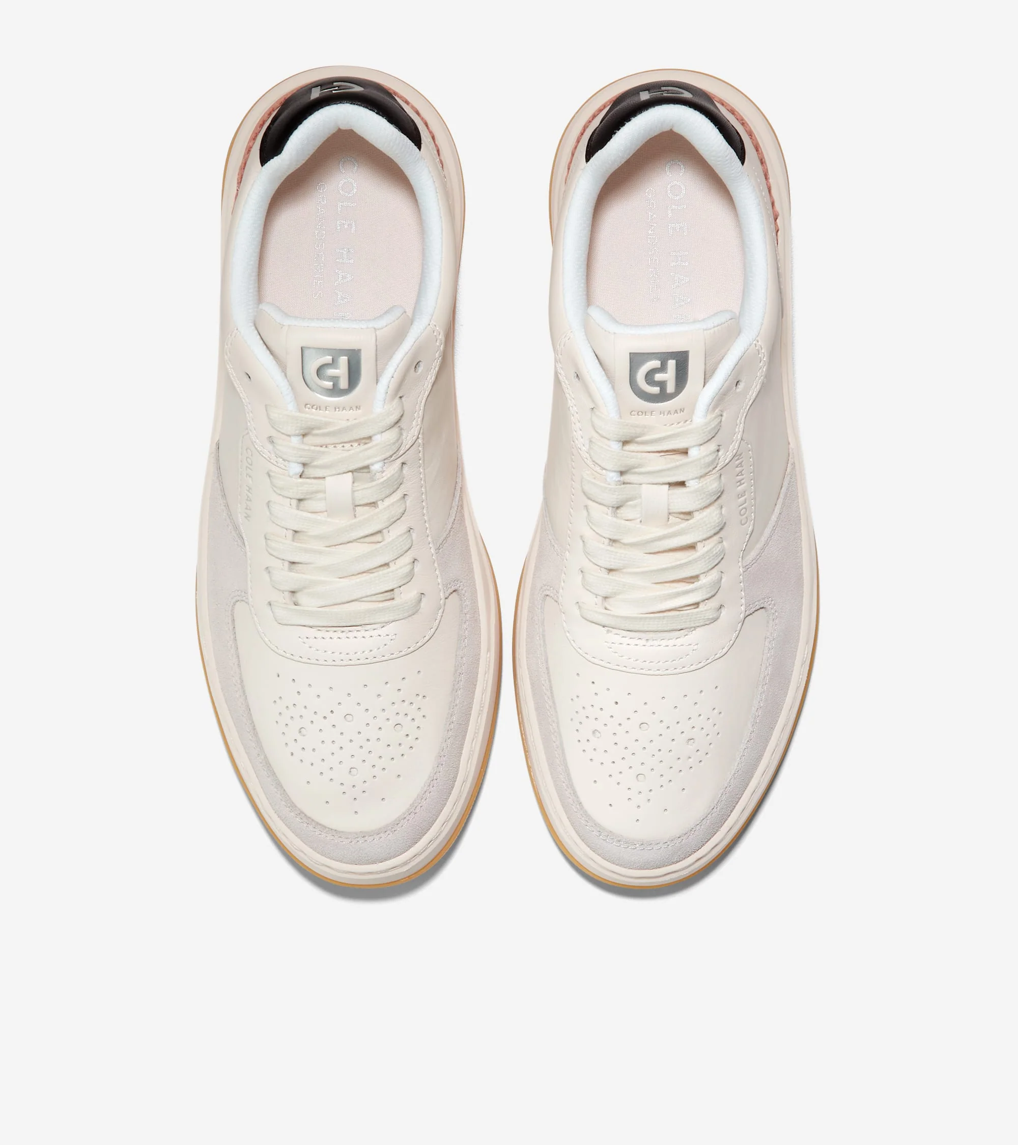 Men's GrandPrø Crossover Sneakers - Image 4