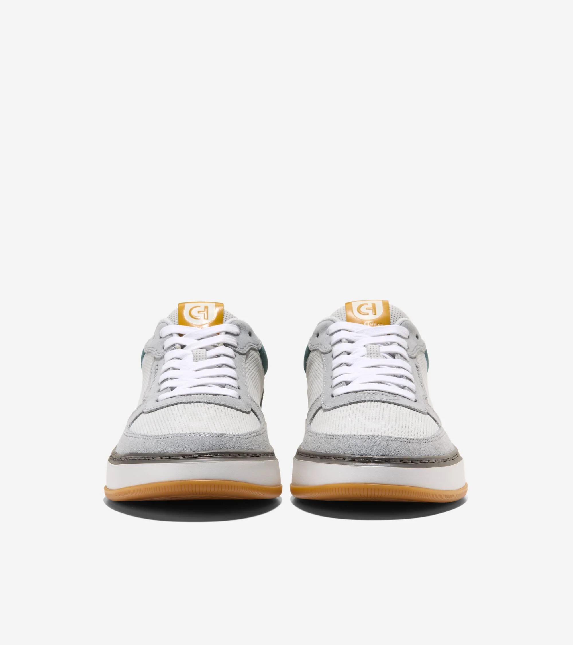 Men's GrandPrø Crossover Sneakers - Image 2