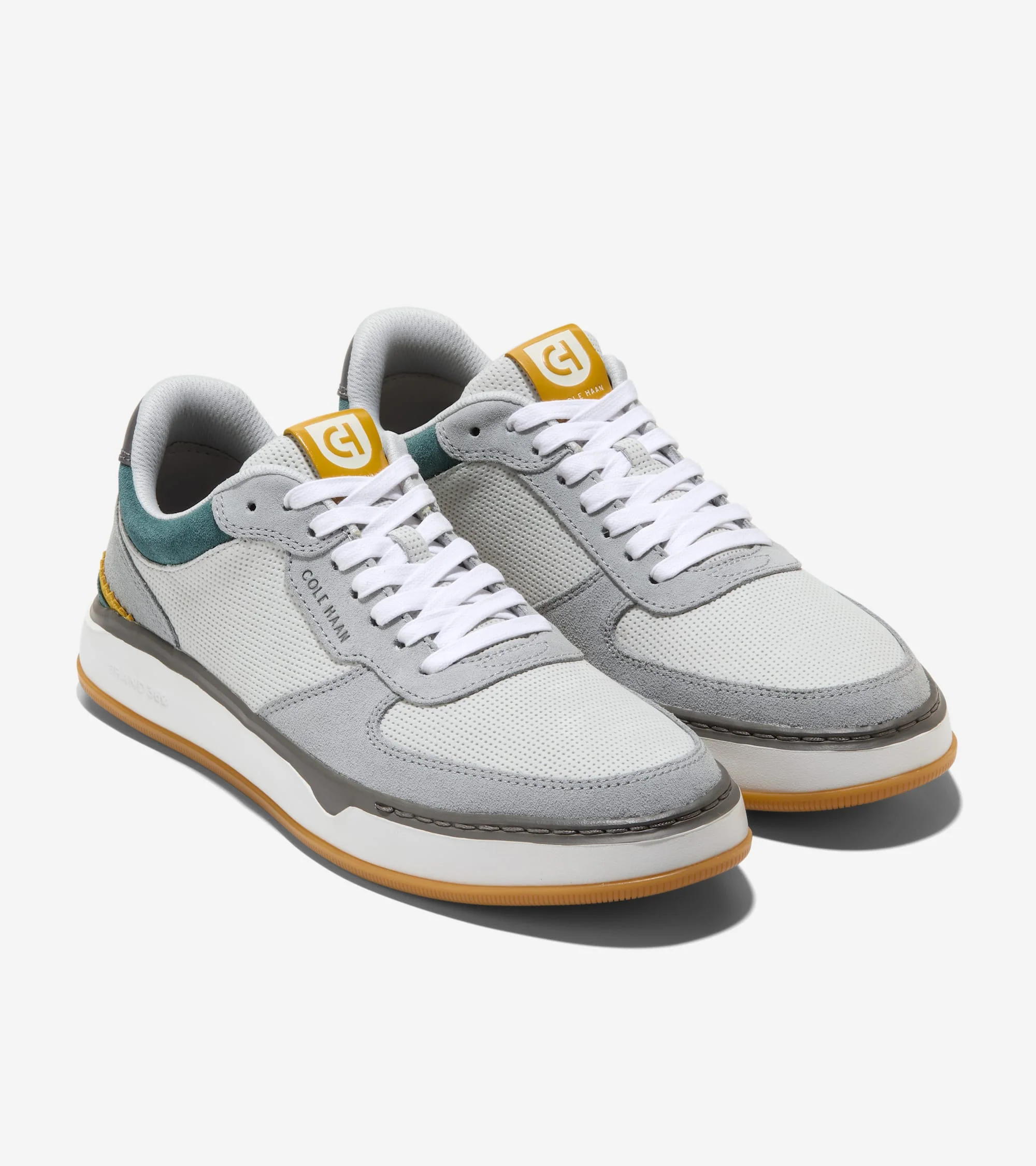 Men's GrandPrø Crossover Sneakers - Image 5
