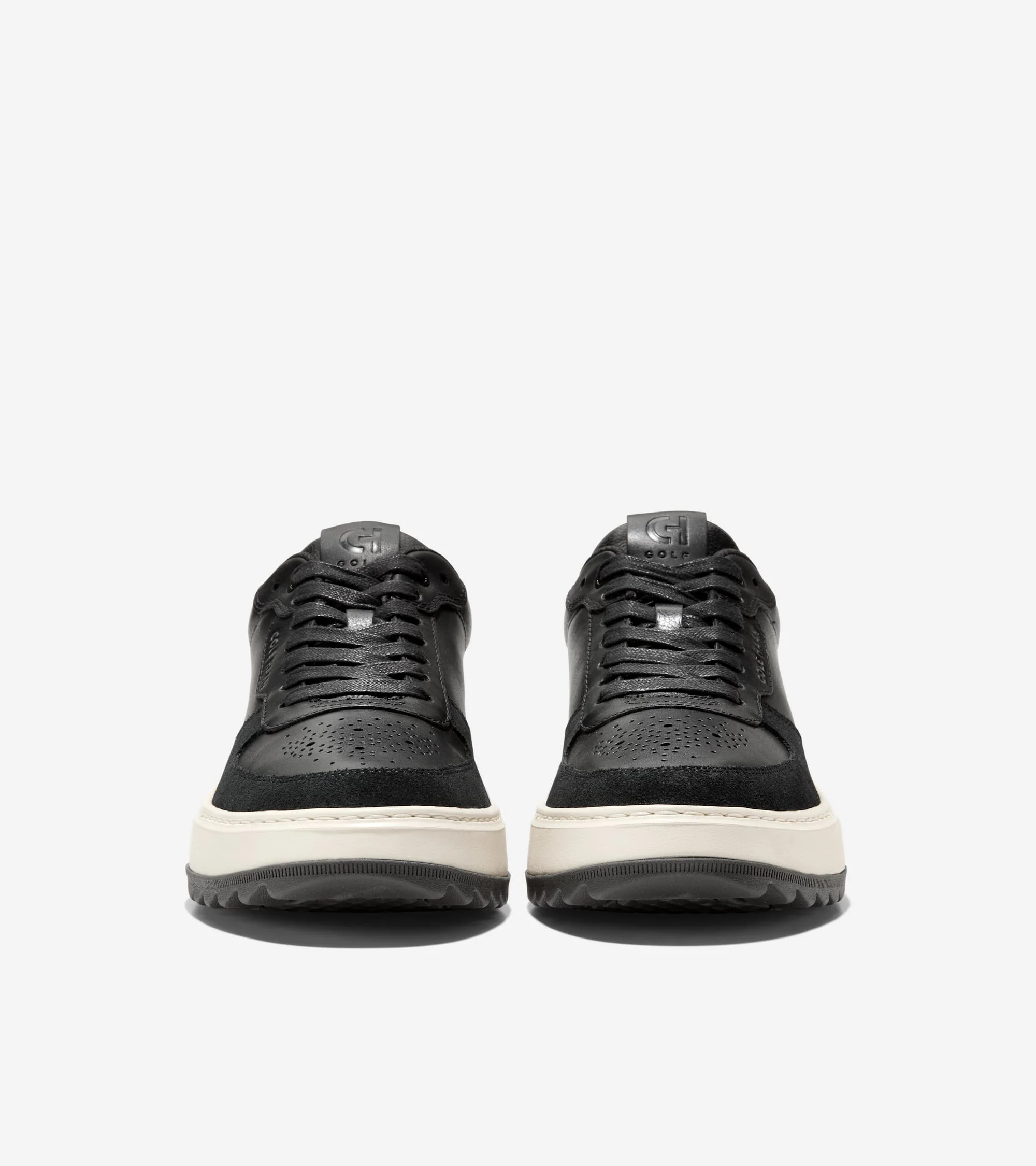 Men's GrandPrø Crossover Waterproof Golf Shoes - Image 2