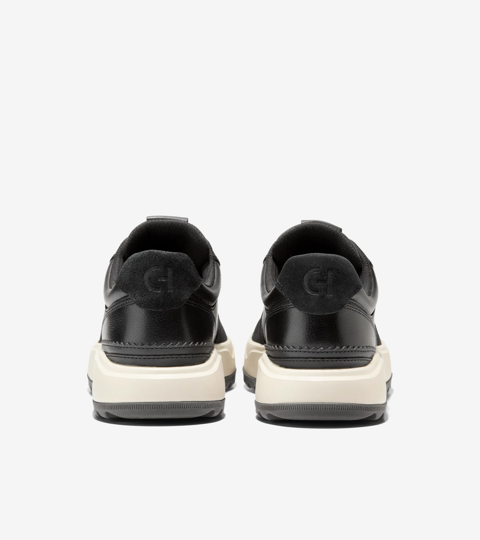 Men's GrandPrø Crossover Waterproof Golf Shoes - Image 3