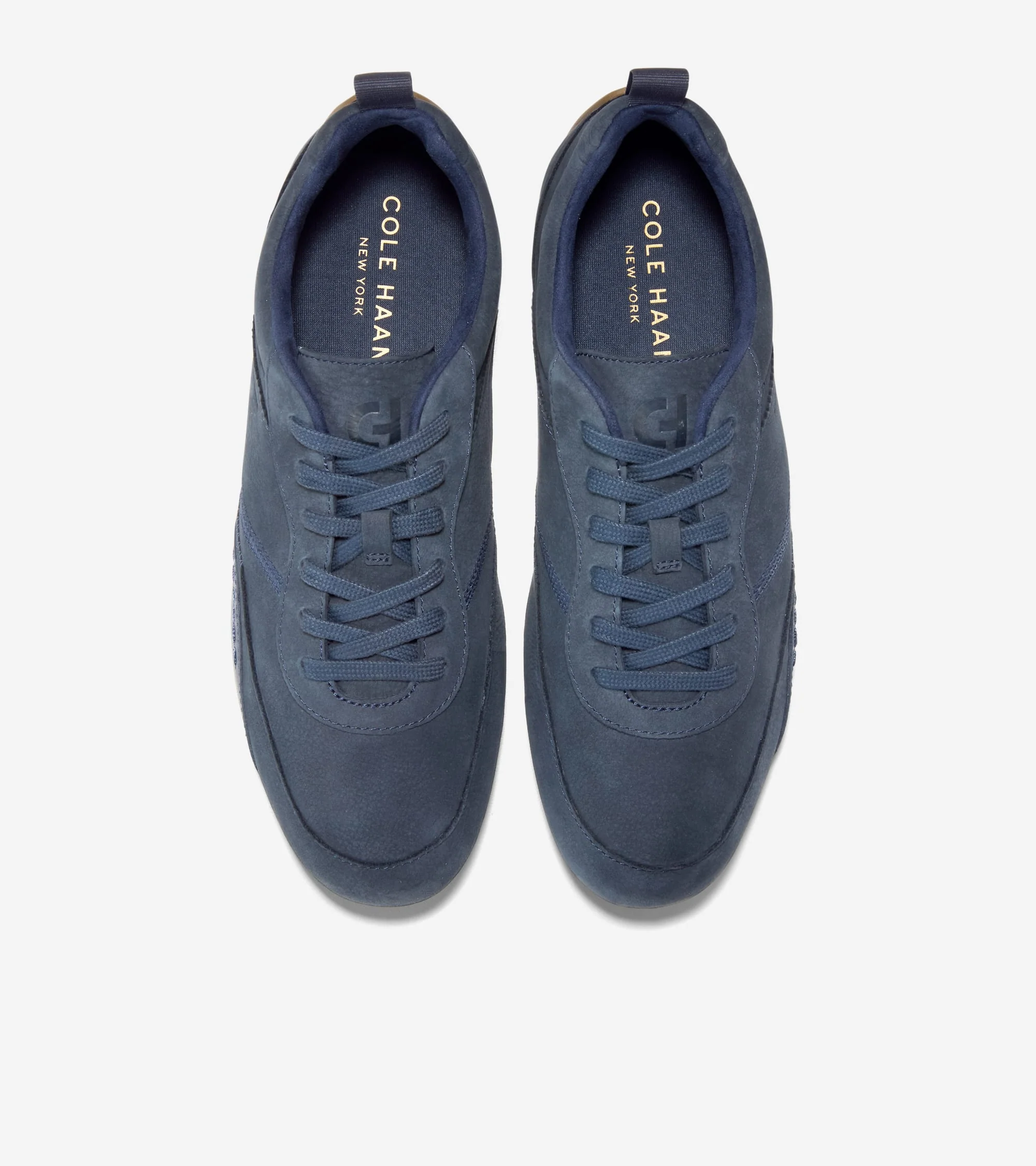 Men's GrandPrø Lemans Sneakers - Image 4