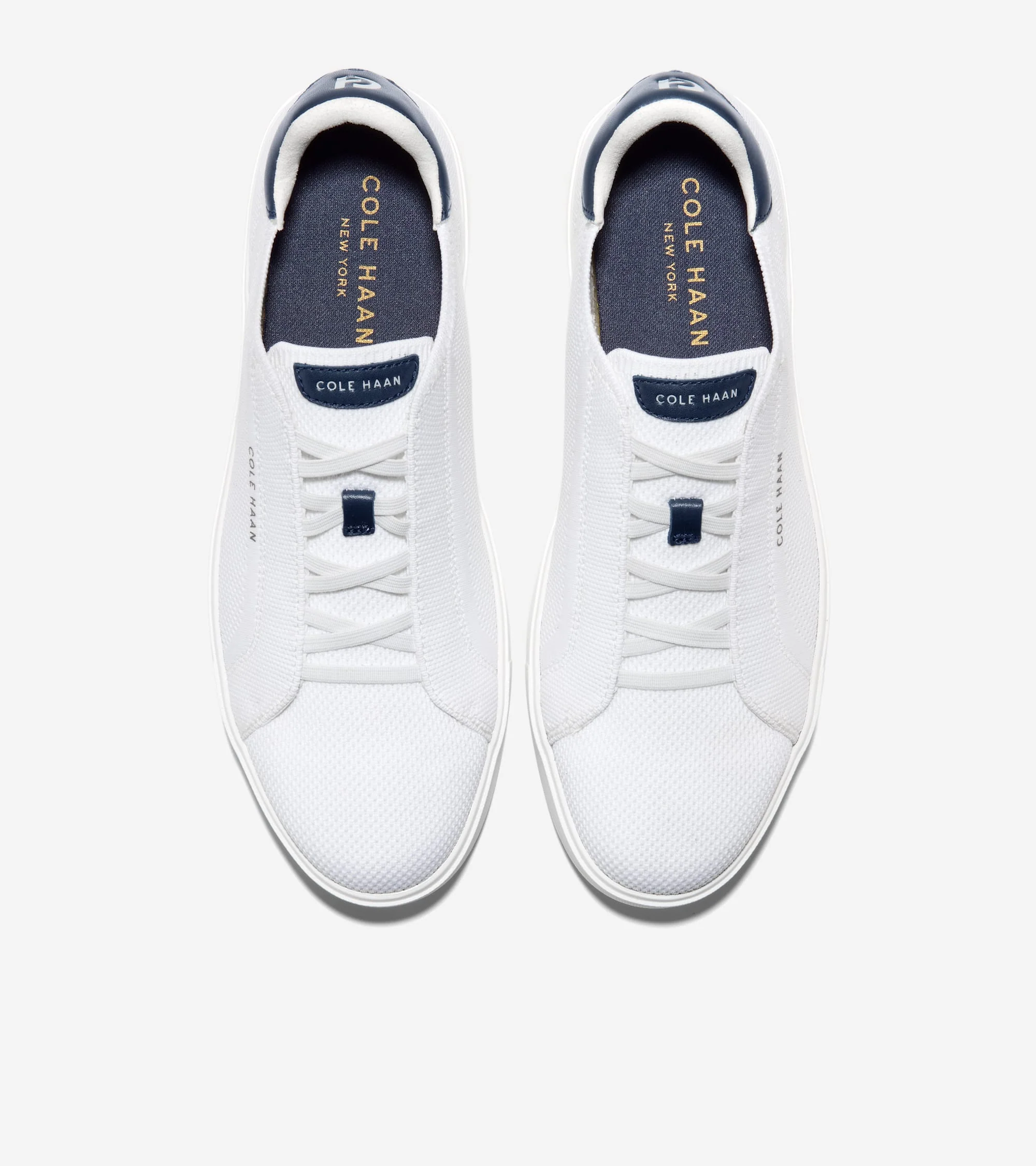 Men's GrandPrø Luxe Slip-On Stitchlite™ Sneakers - Image 4