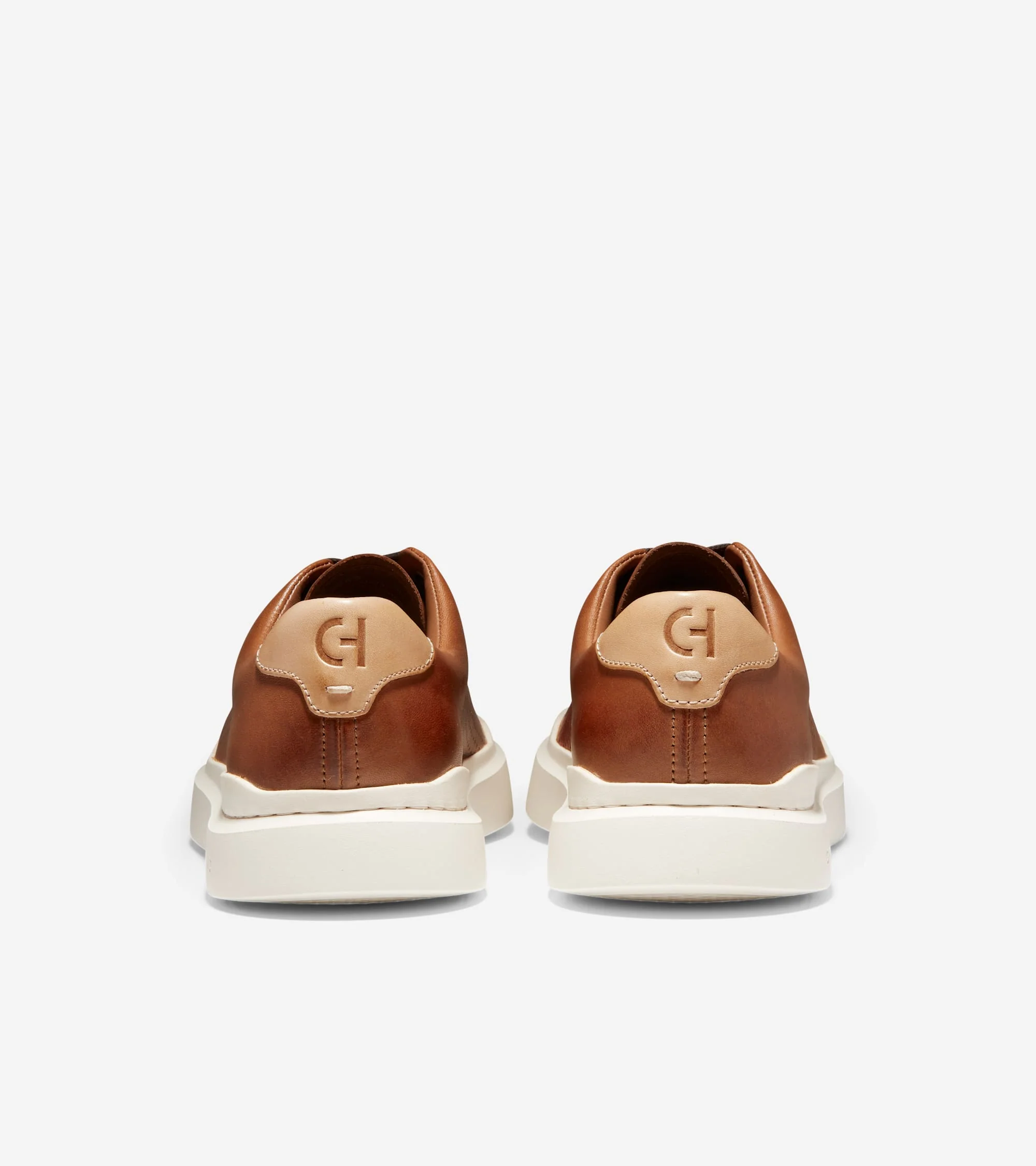 Men's GrandPrø Rally Laser Cut Sneakers - Image 3