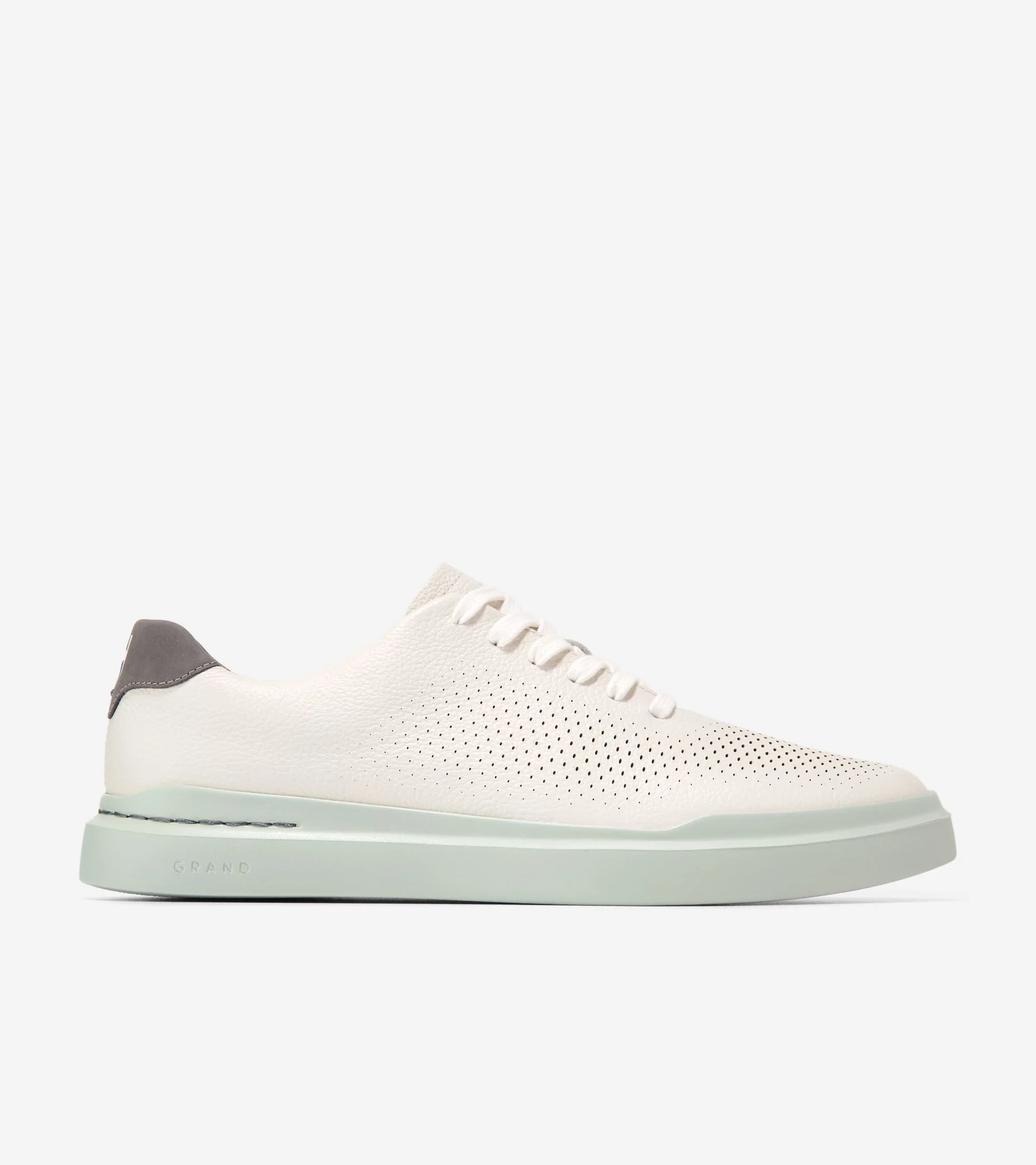 Men's GrandPrø Rally Laser Cut Sneakers