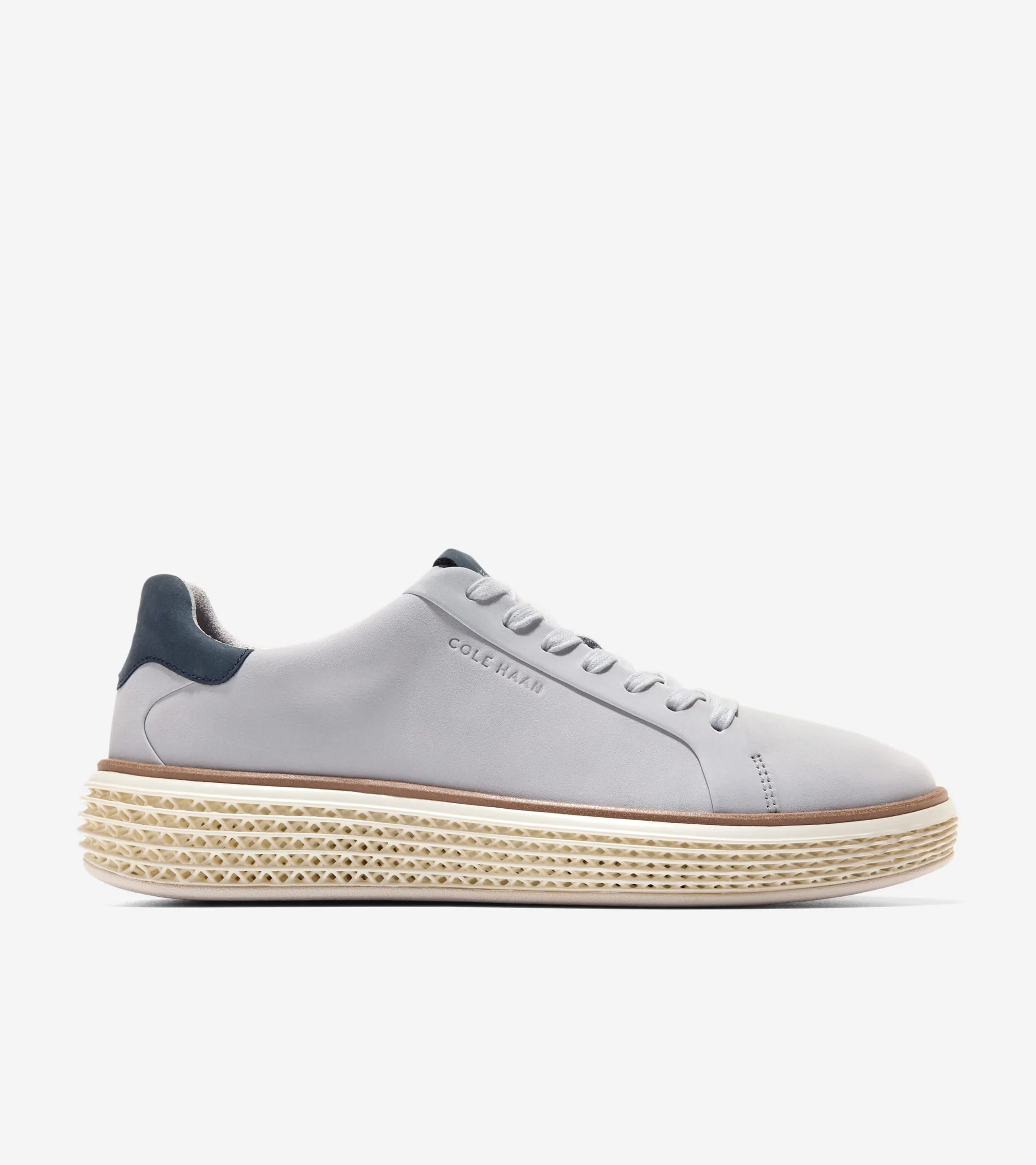 Men's GrandPrø Court SkyWeave™ Sneakers
