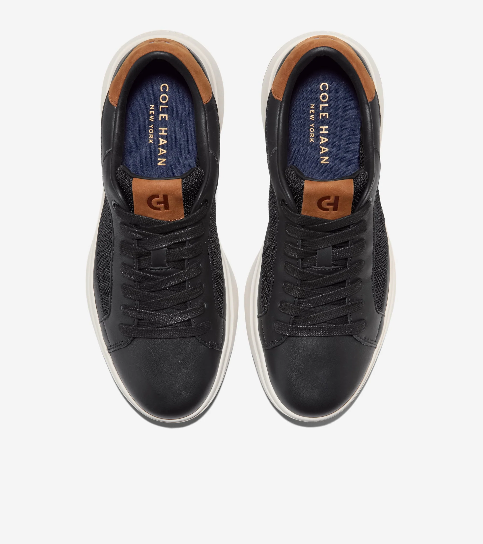 Men's GrandPrø Tennis Sneakers 2.0 - Image 4