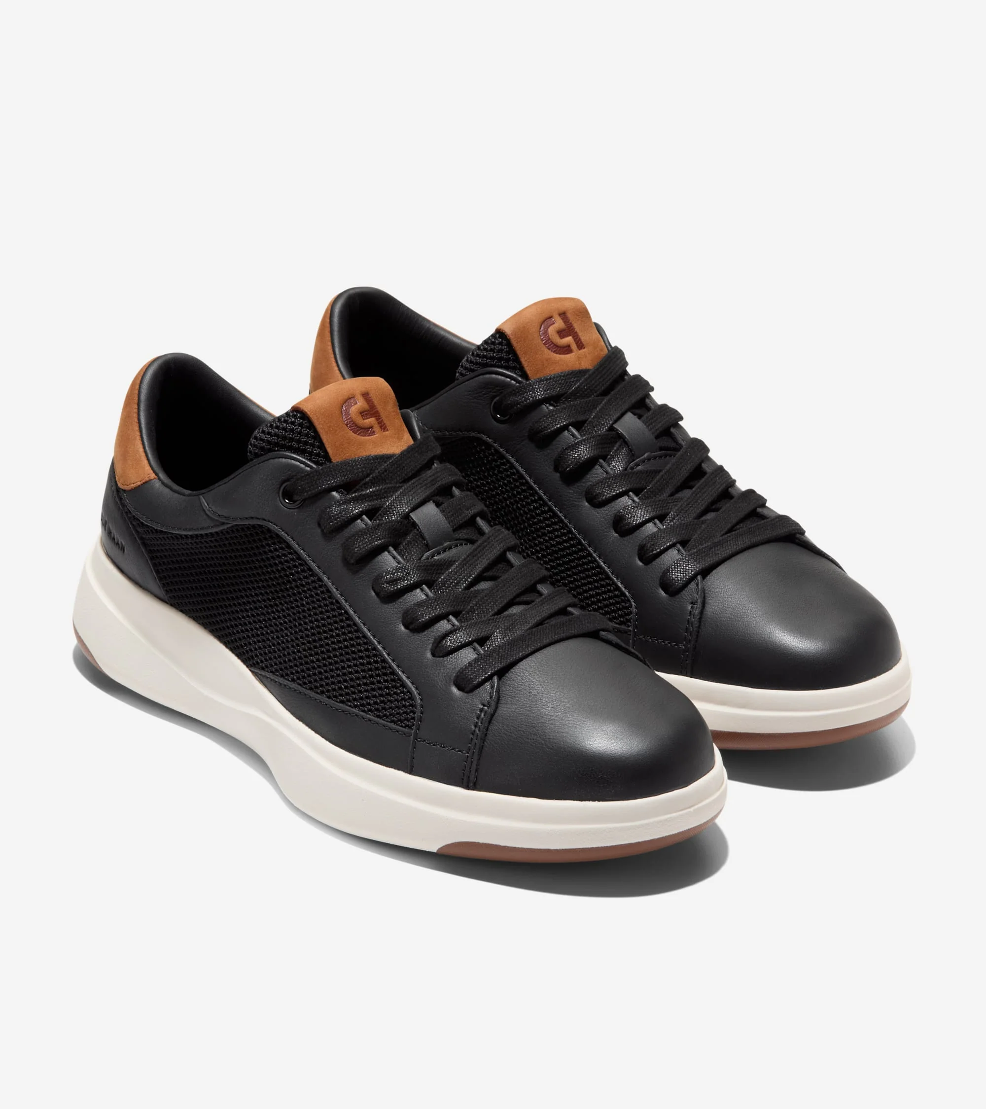 Men's GrandPrø Tennis Sneakers 2.0 - Image 5