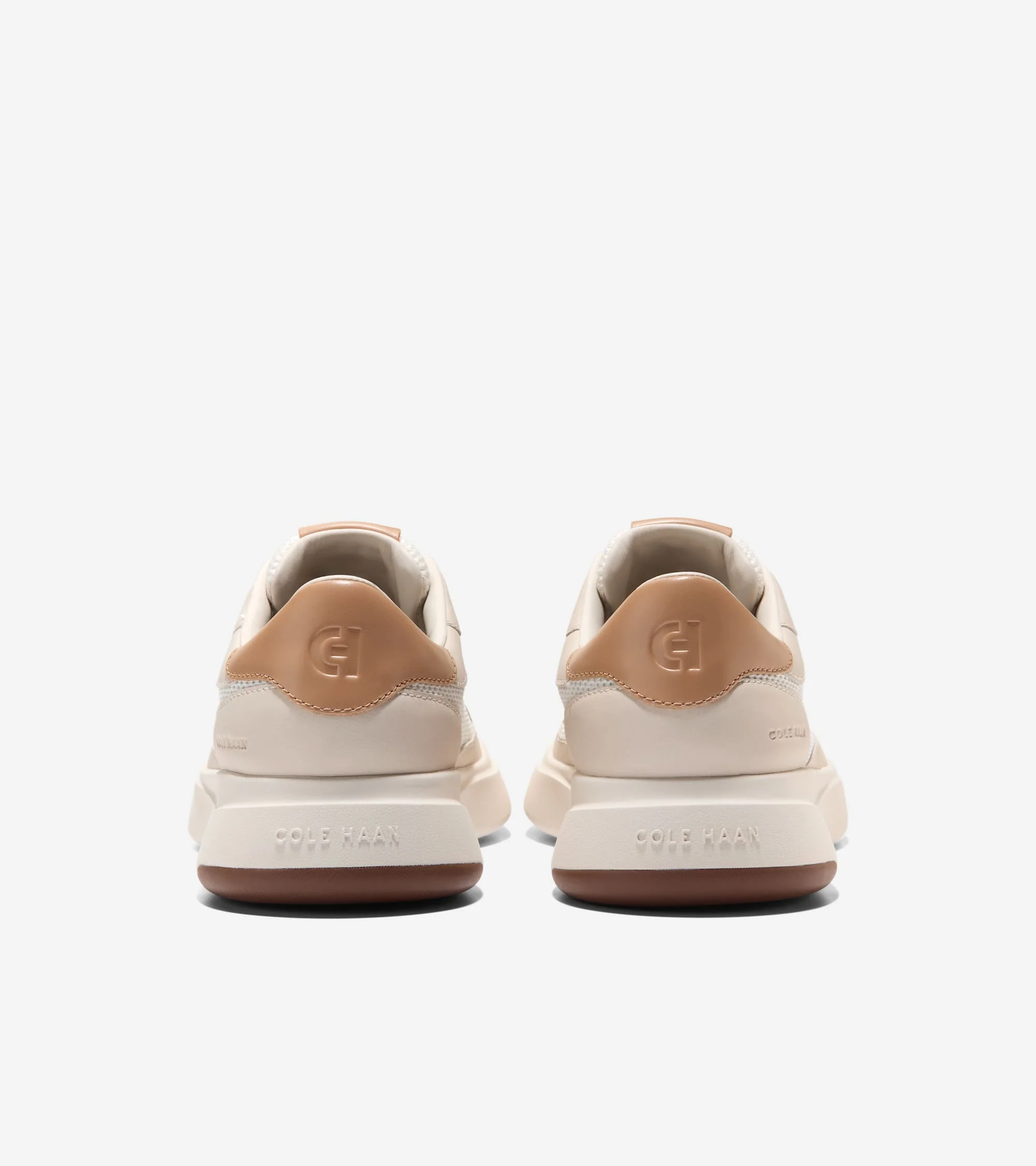 Men's GrandPrø Tennis Sneakers 2.0 - Image 3