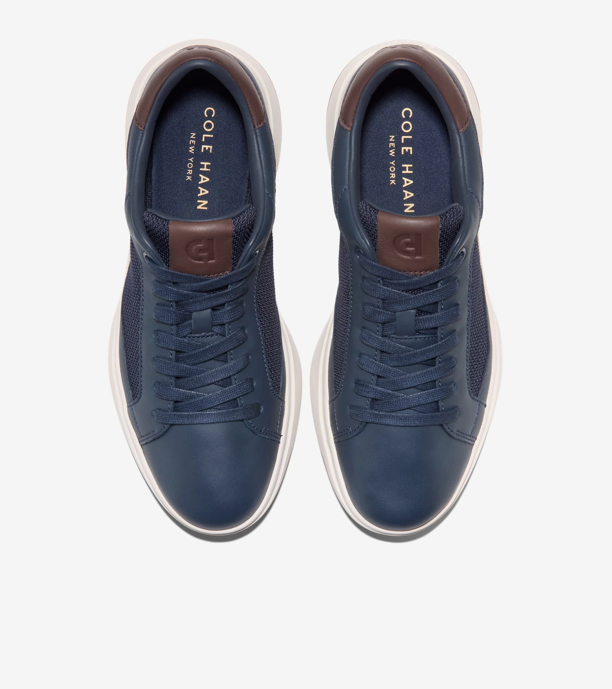 Men's GrandPrø Tennis Sneakers 2.0 - Image 4