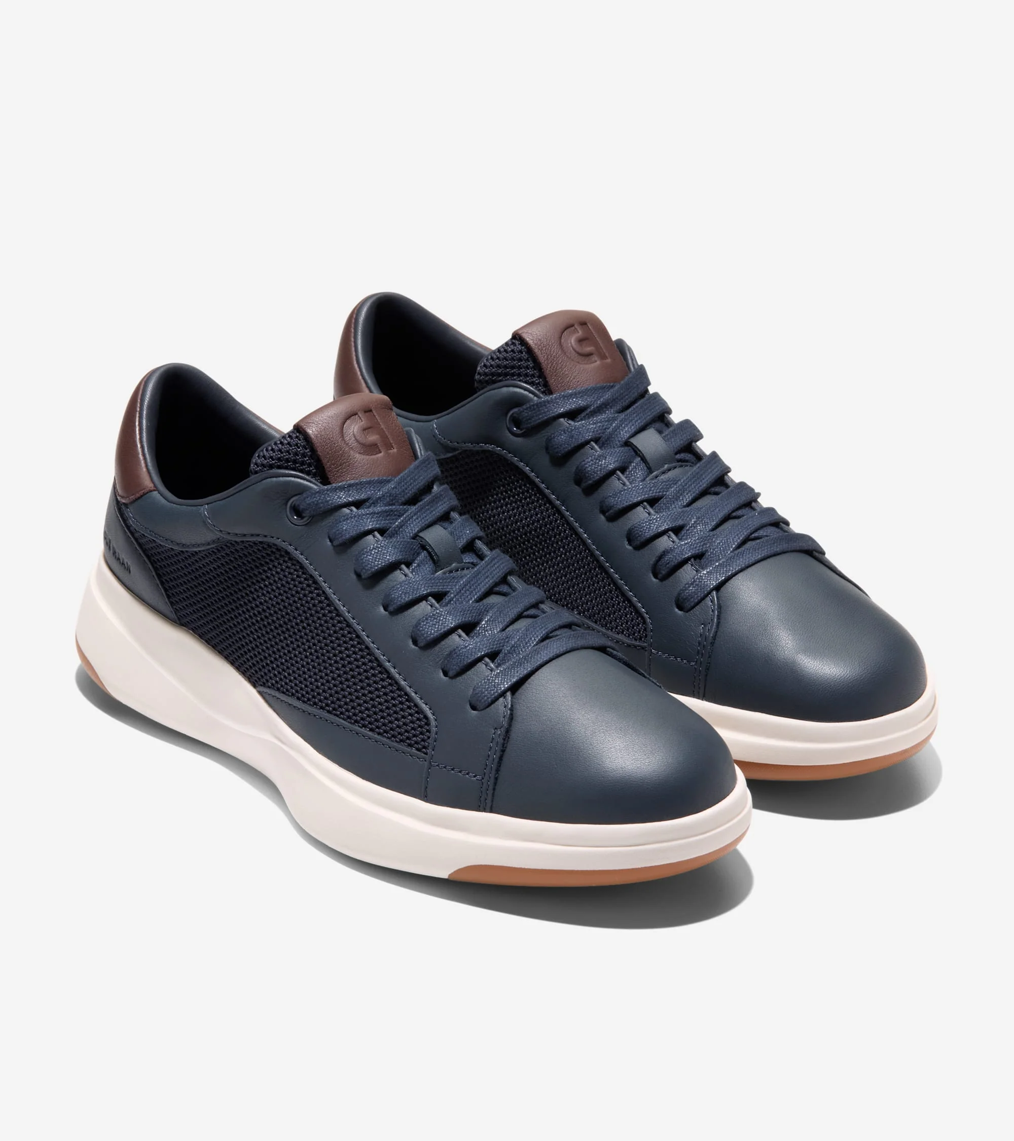 Men's GrandPrø Tennis Sneakers 2.0 - Image 5
