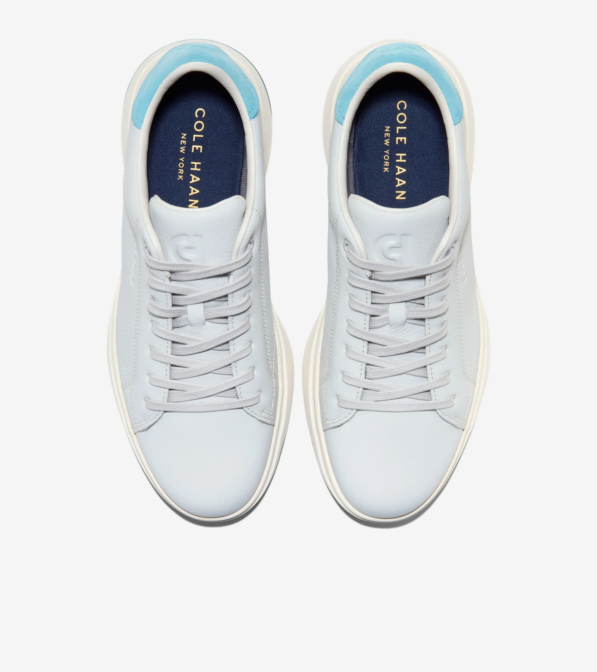 Men's GrandPrø Tennis 2.0 Sneakers - Image 4