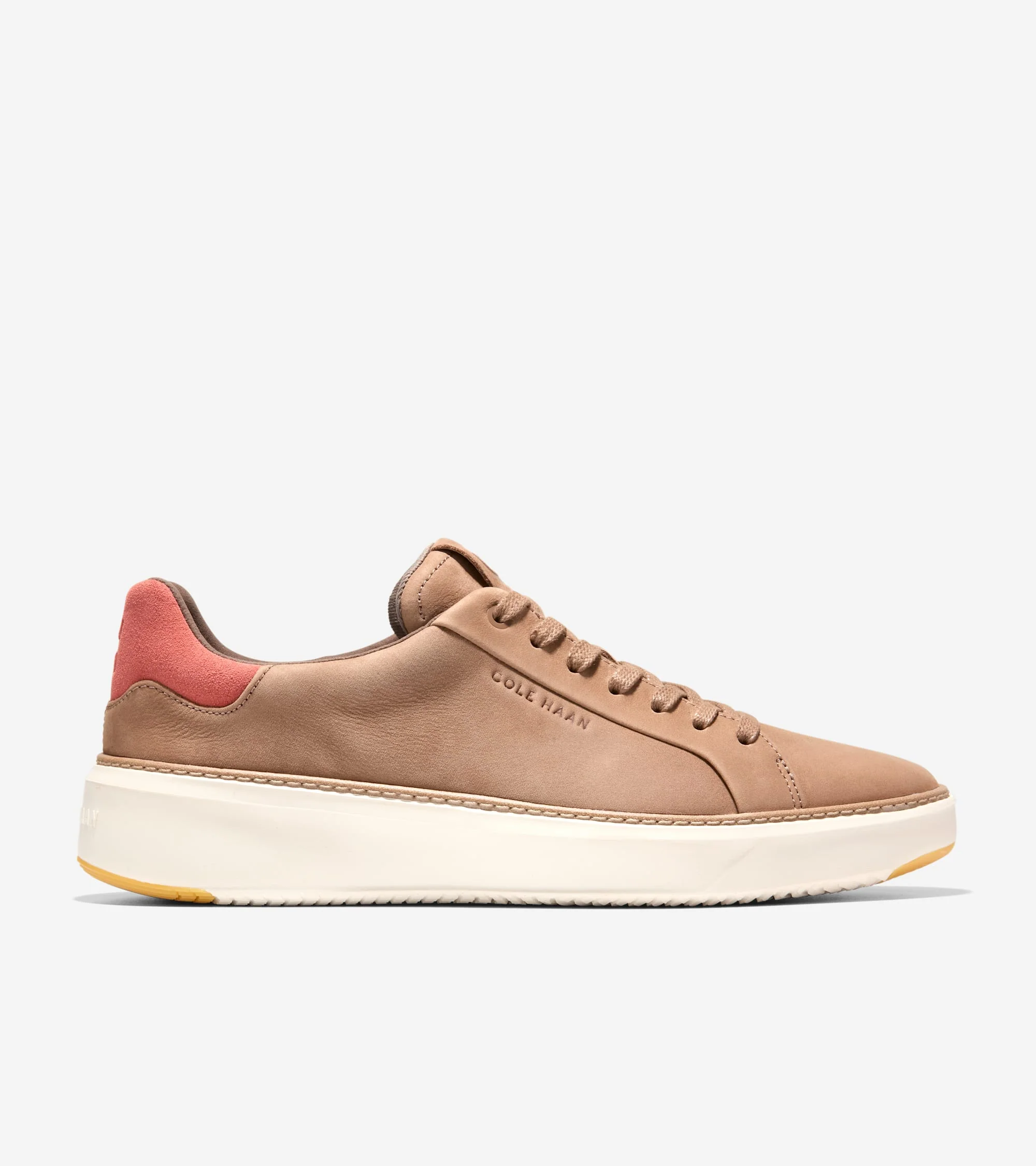 Men's GrandPrø Topspin Sneakers