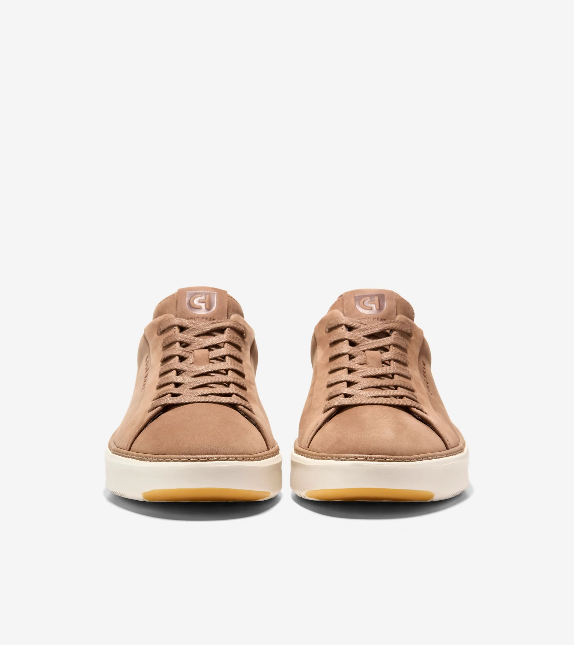 Men's GrandPrø Topspin Sneakers - Image 2