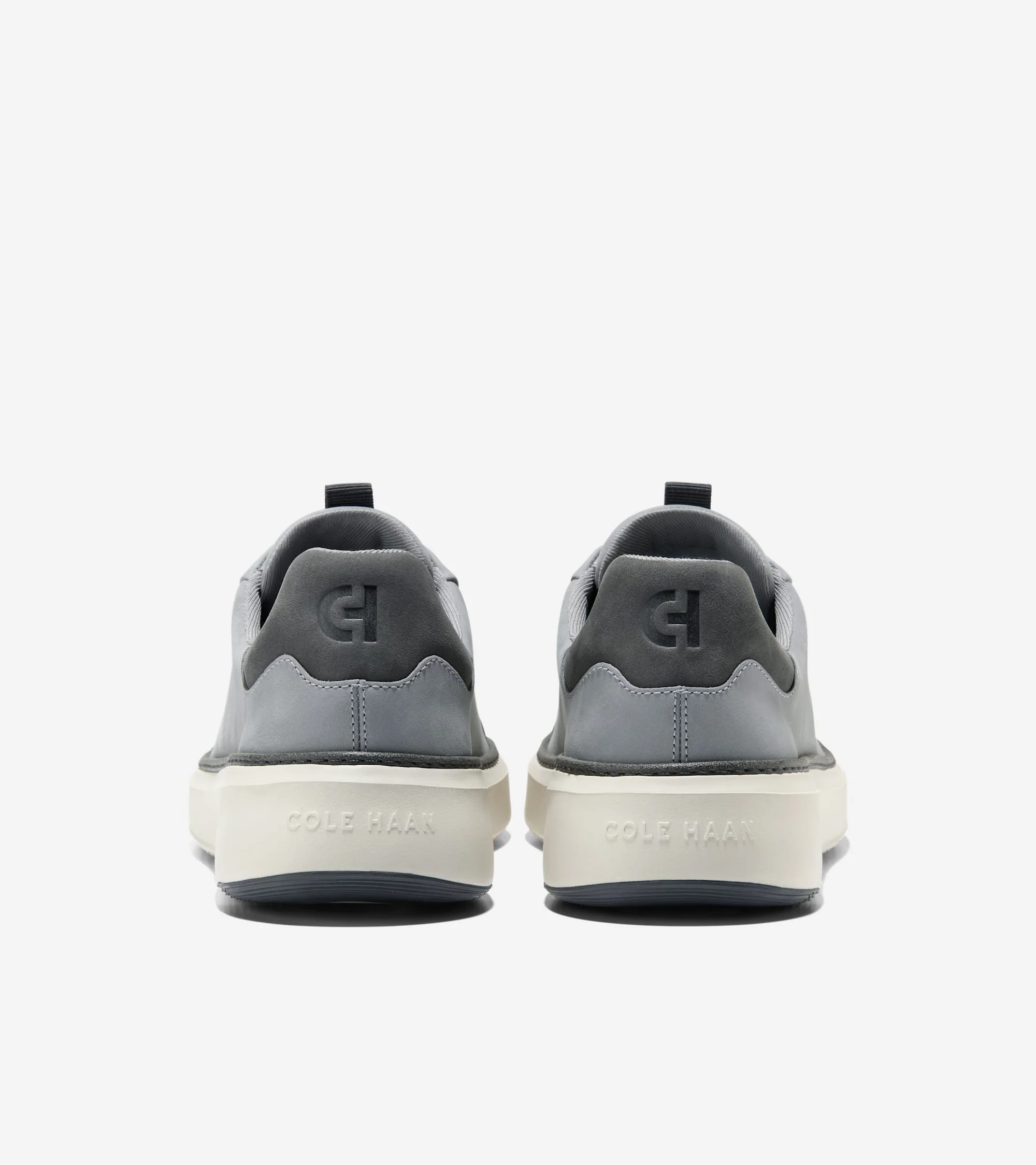 Men's GrandPrø Topspin Waterproof Sneakers - Image 3
