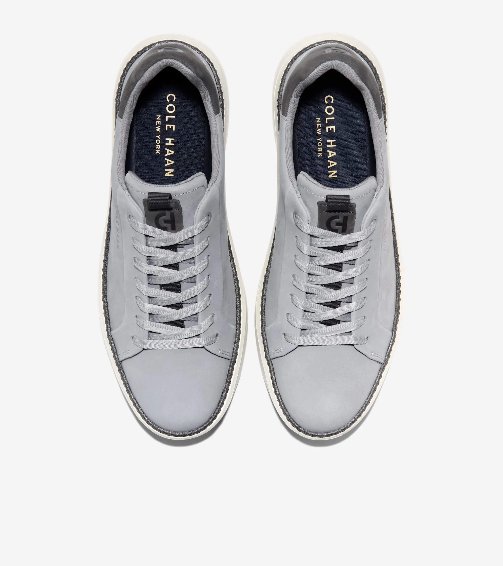 Men's GrandPrø Topspin Waterproof Sneakers - Image 4