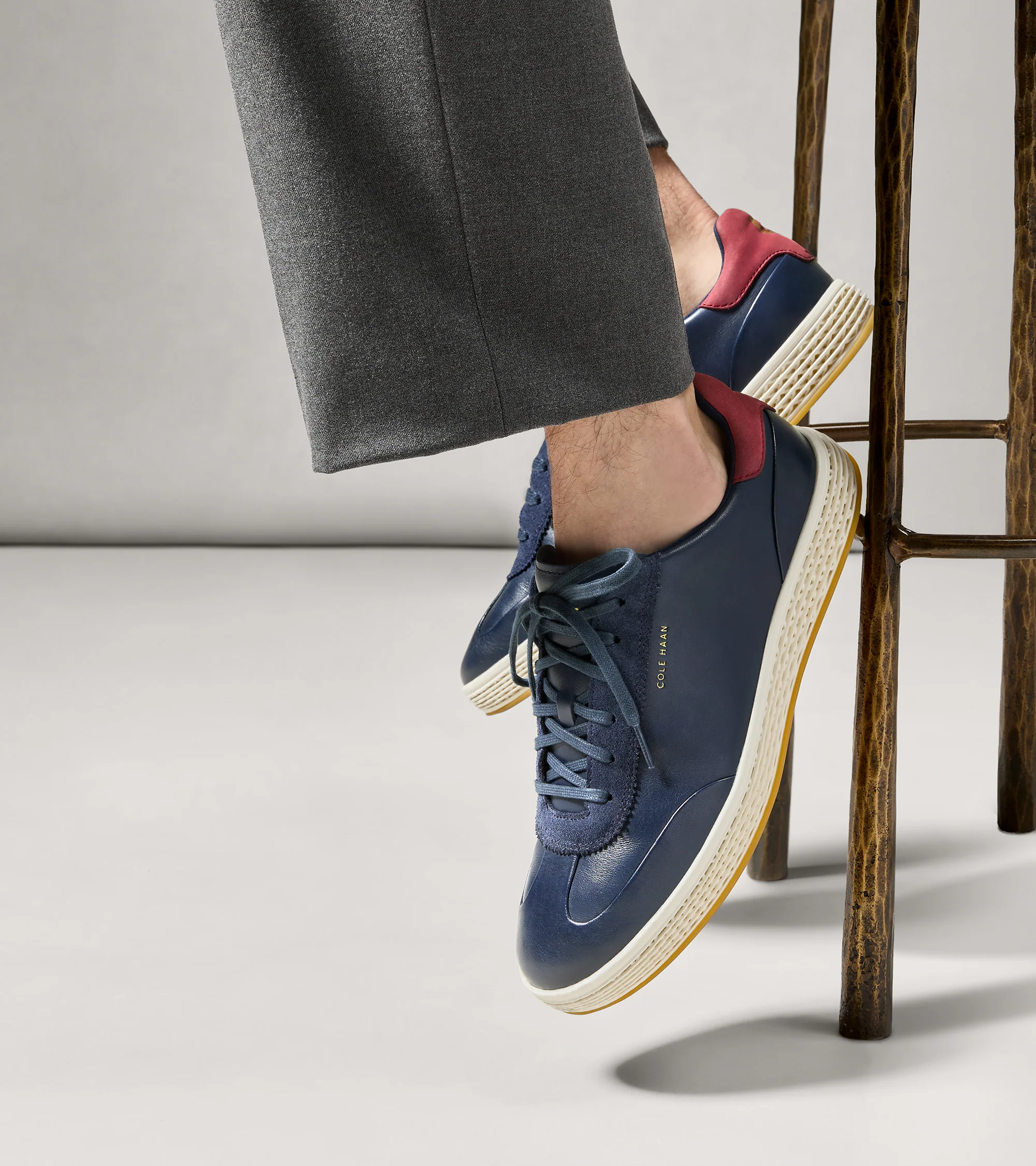 Men's GrandPrø Turf SkyWeave™ Sneakers - Image 7