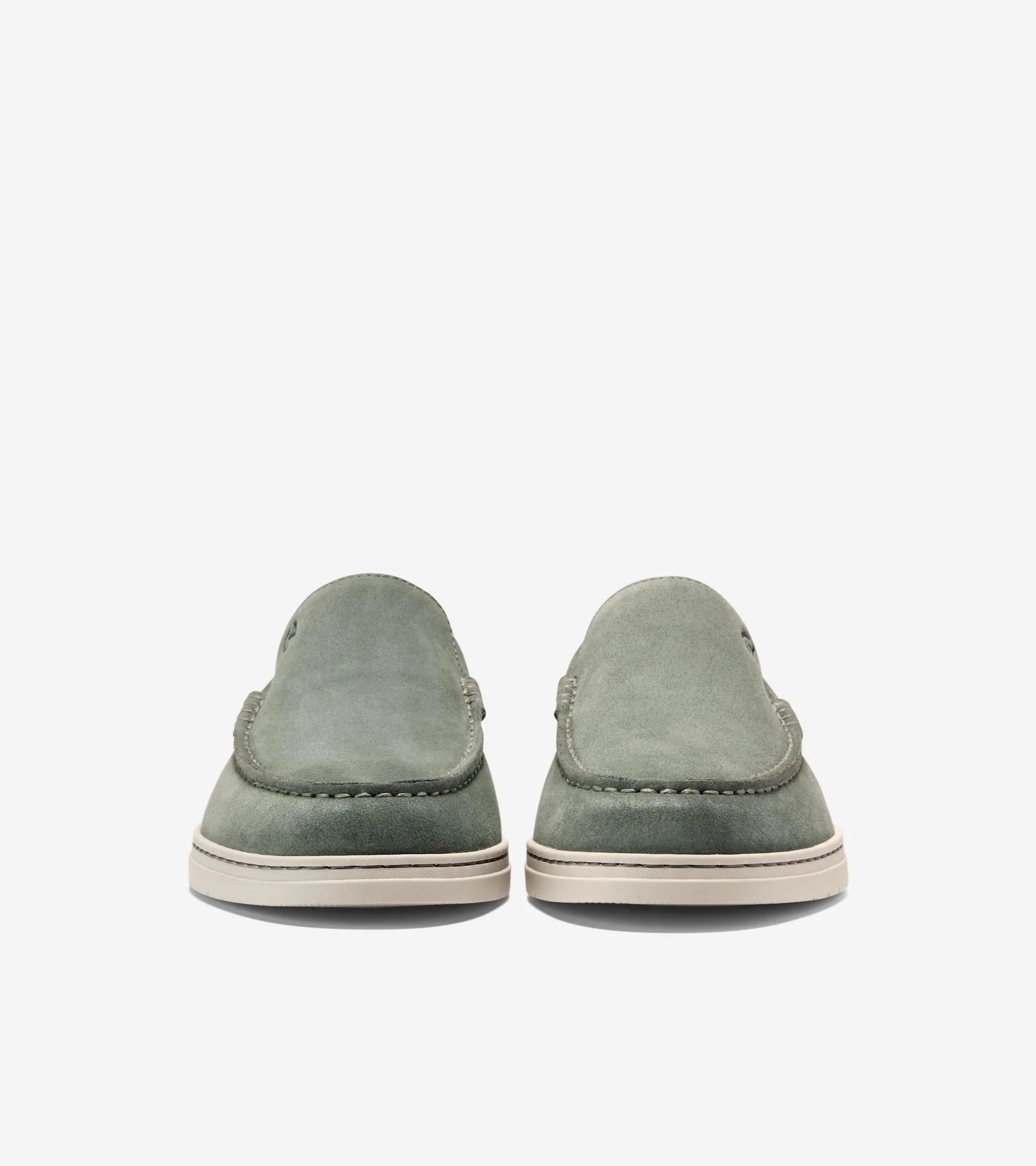 Men's Greenwich Grand Venetian Loafers - Image 2