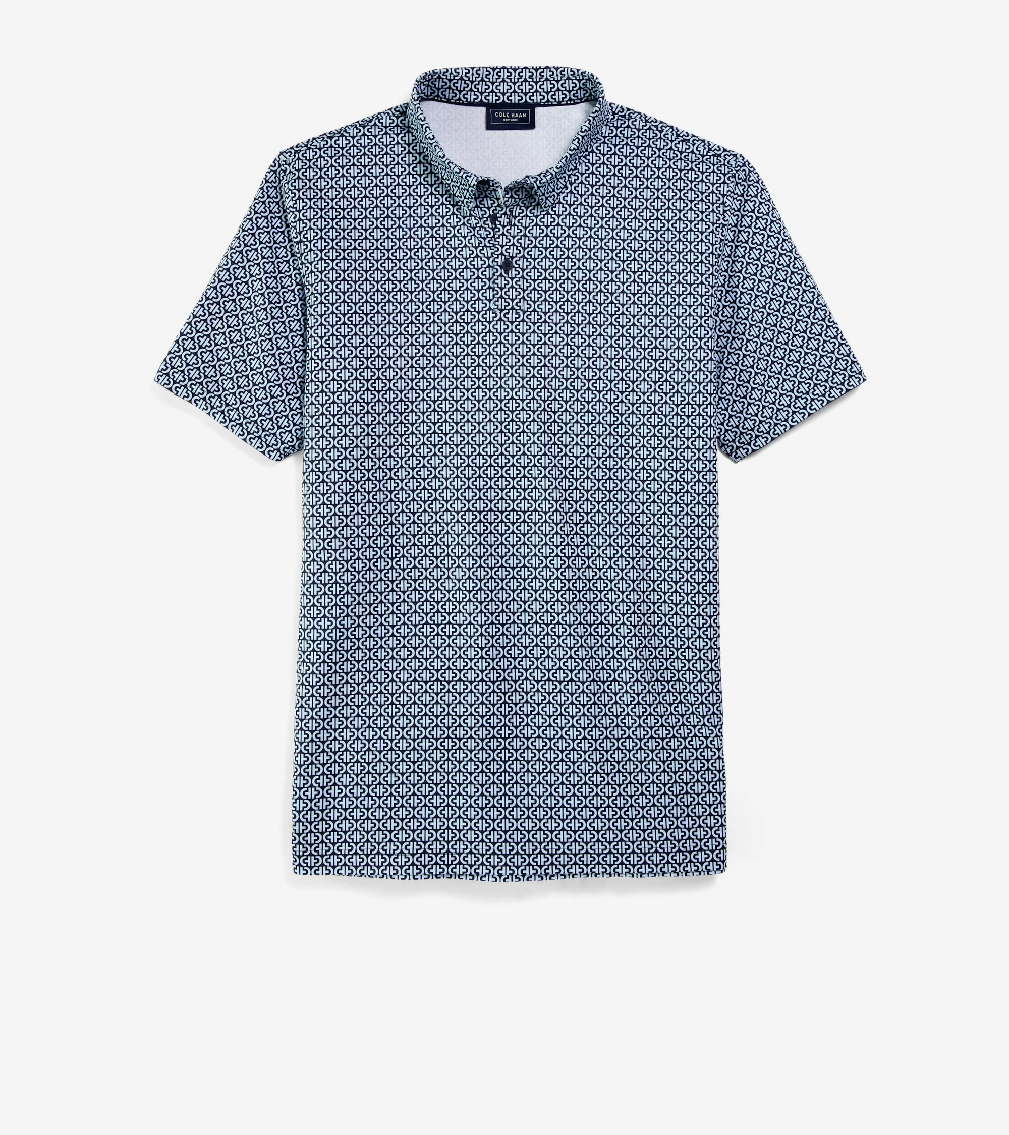 Men's Iconic Polo Shirt