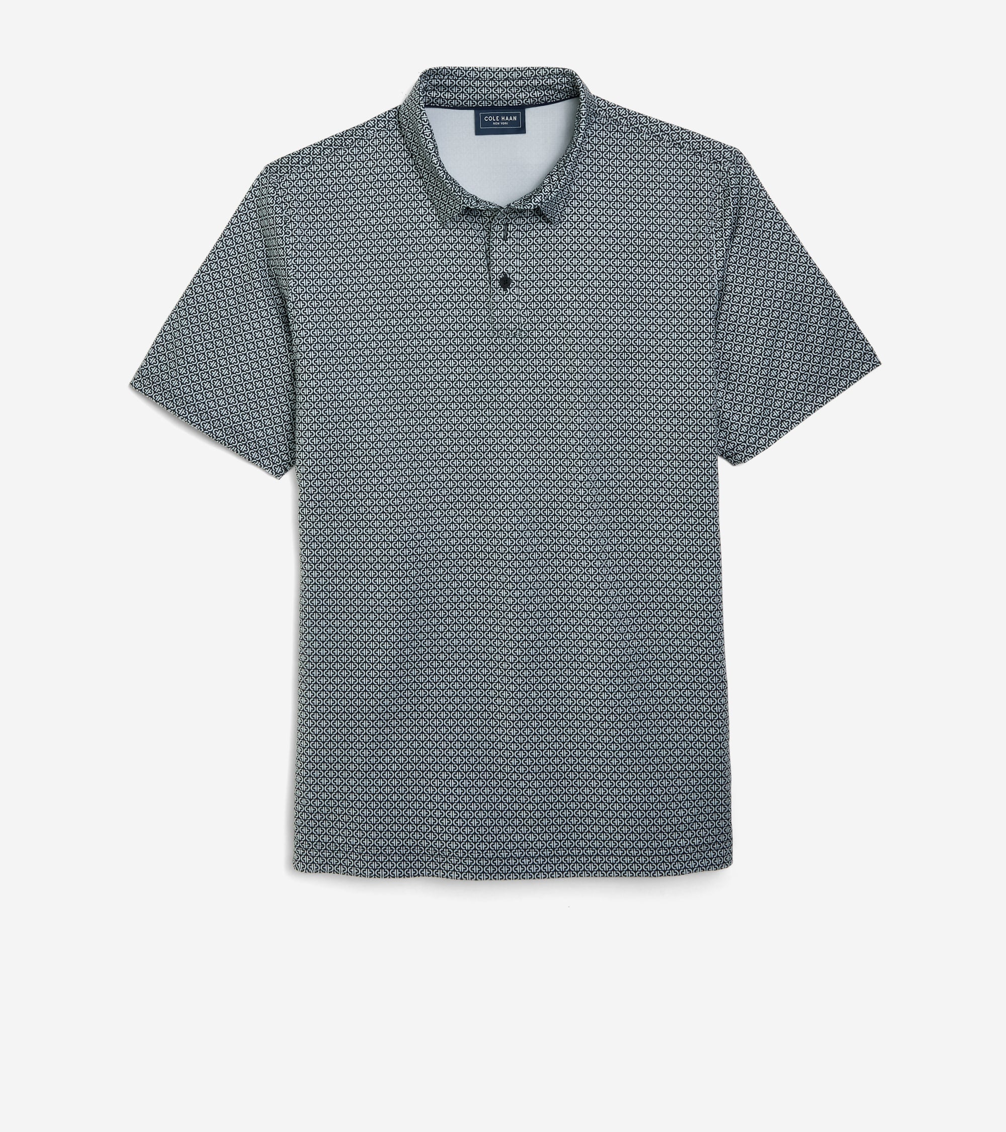 Men's Iconic Polo Shirt