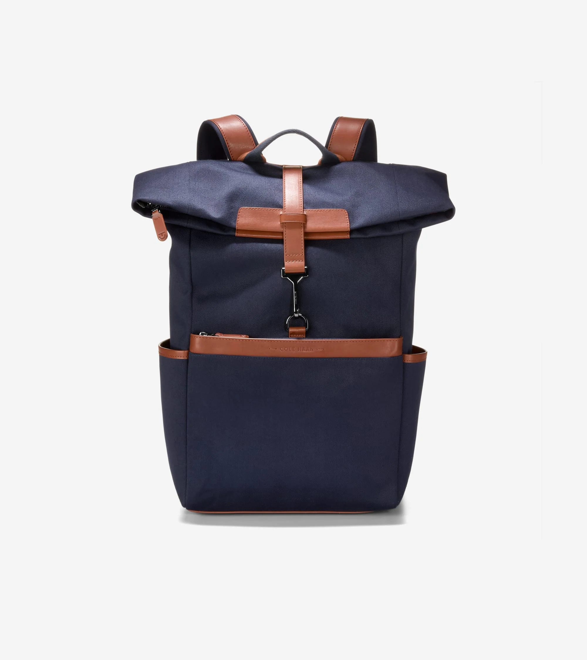 Men's Judson Brushed Twill Backpack