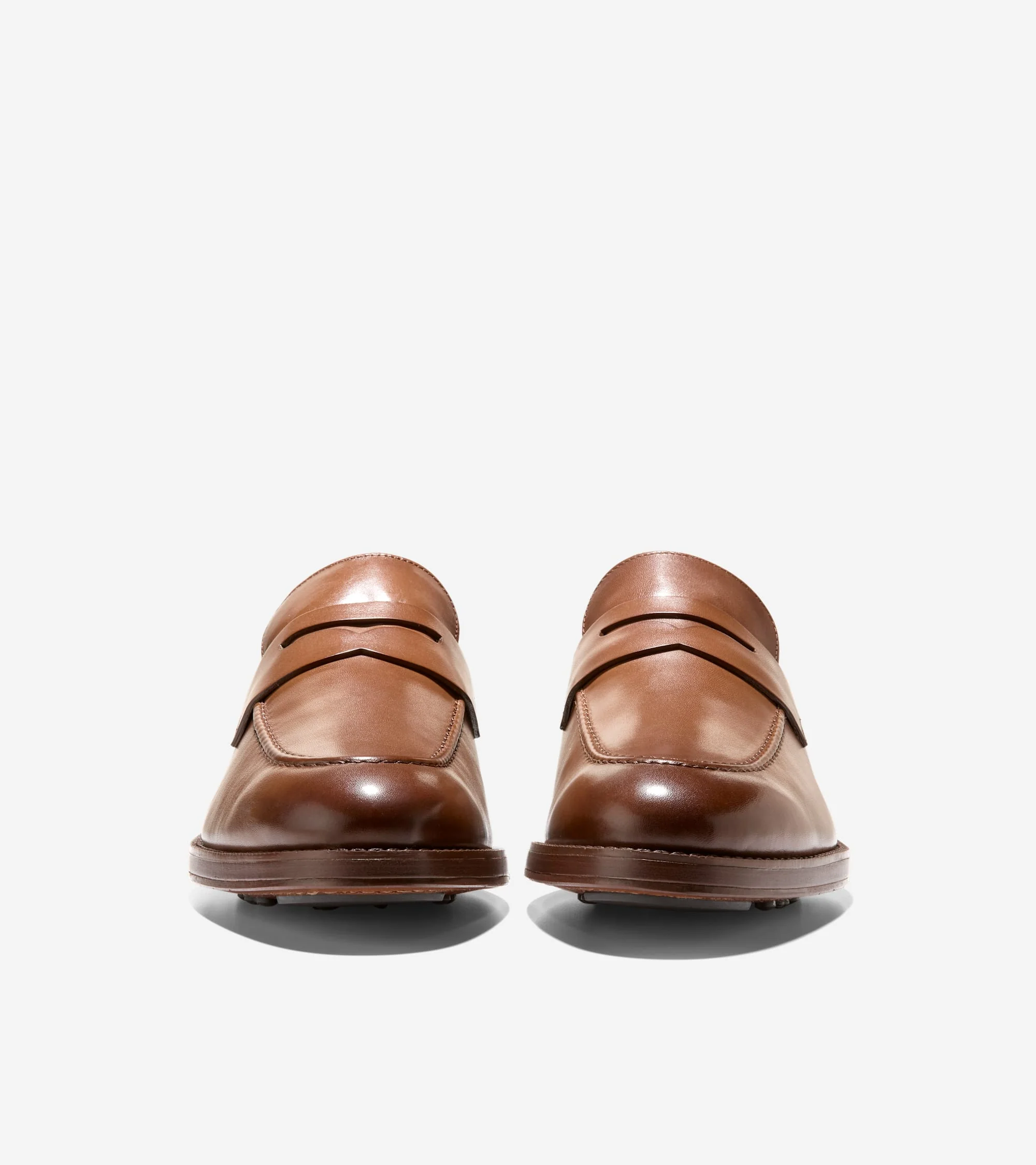 Men's Ledley Grand Penny Loafers - Image 2